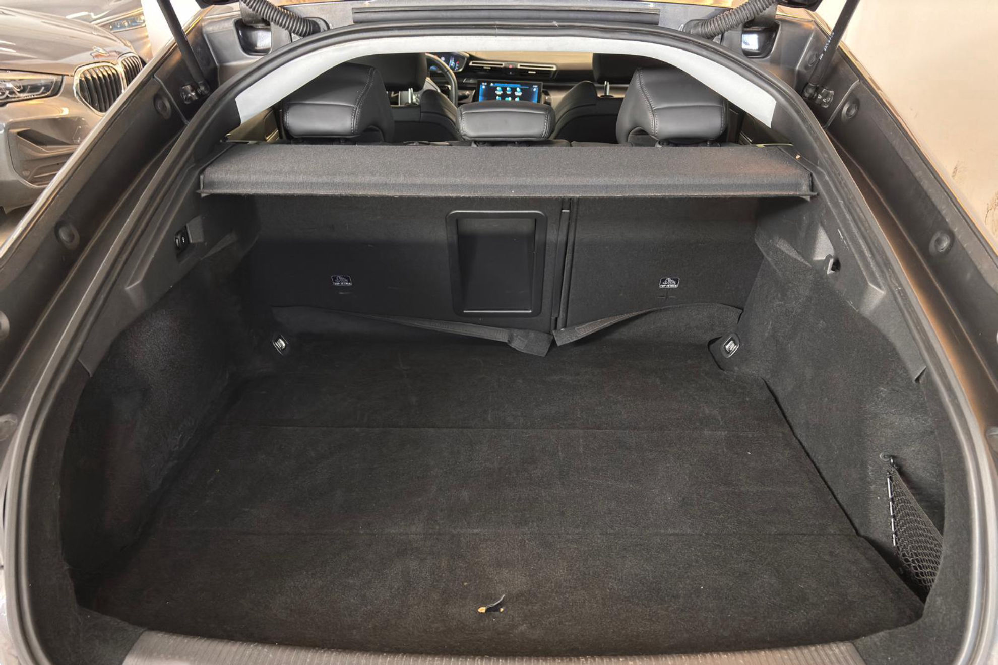 Peugeot 508 Allure BlueHDi (130) EAT8 - foto 8