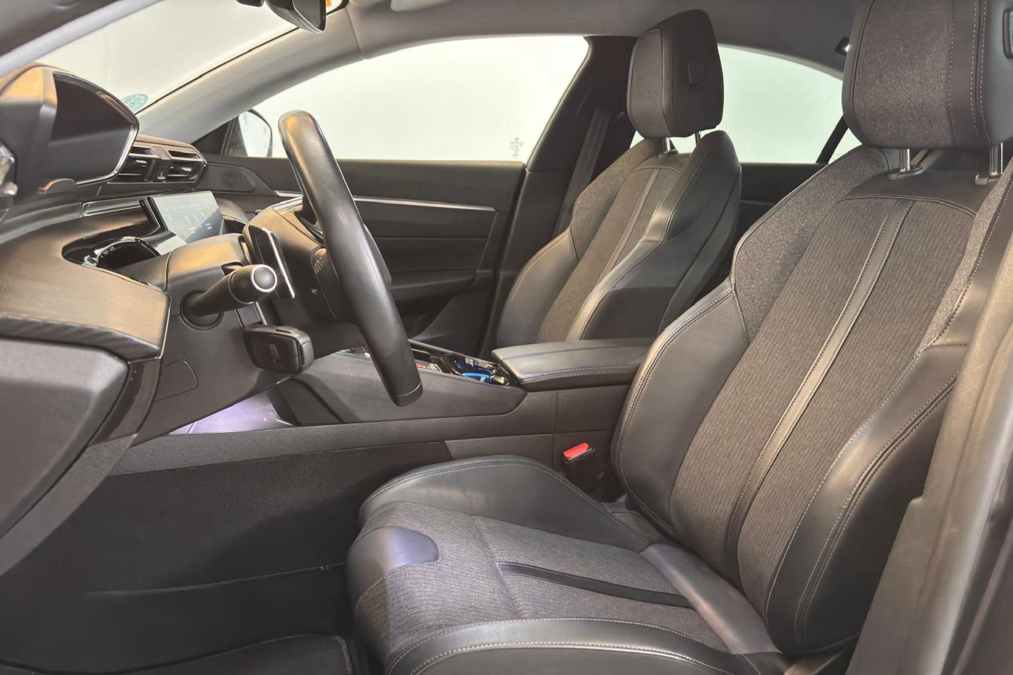 Peugeot 508 Allure BlueHDi (130) EAT8 - foto 10