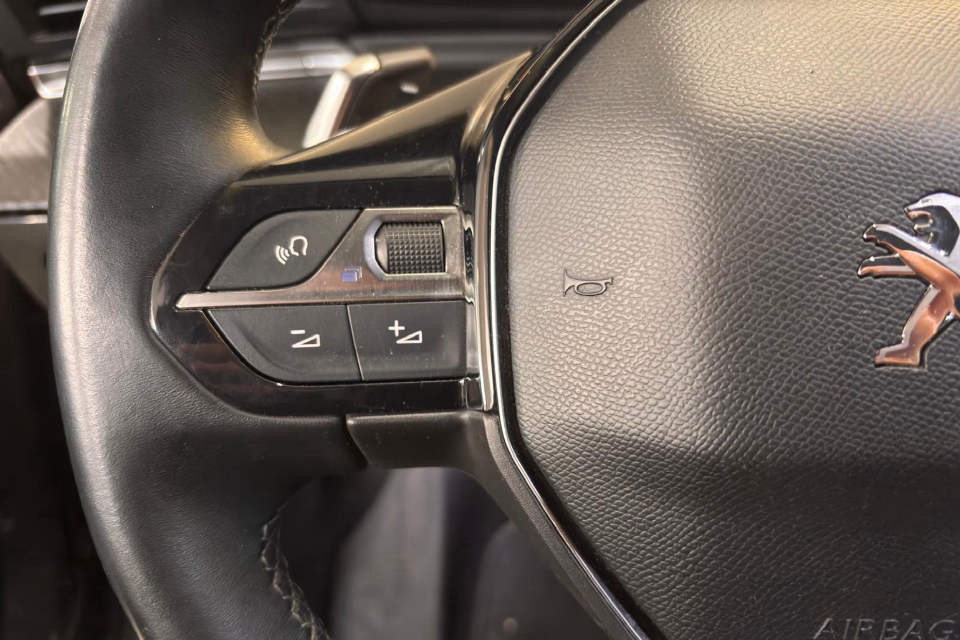 Peugeot 508 Allure BlueHDi (130) EAT8 - foto 17