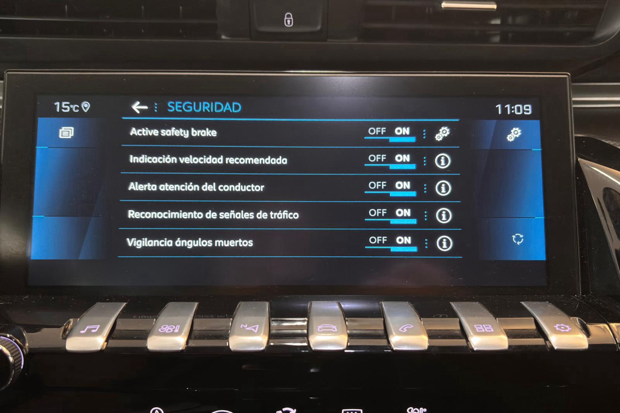 Peugeot 508 Allure BlueHDi (130) EAT8 - foto 27