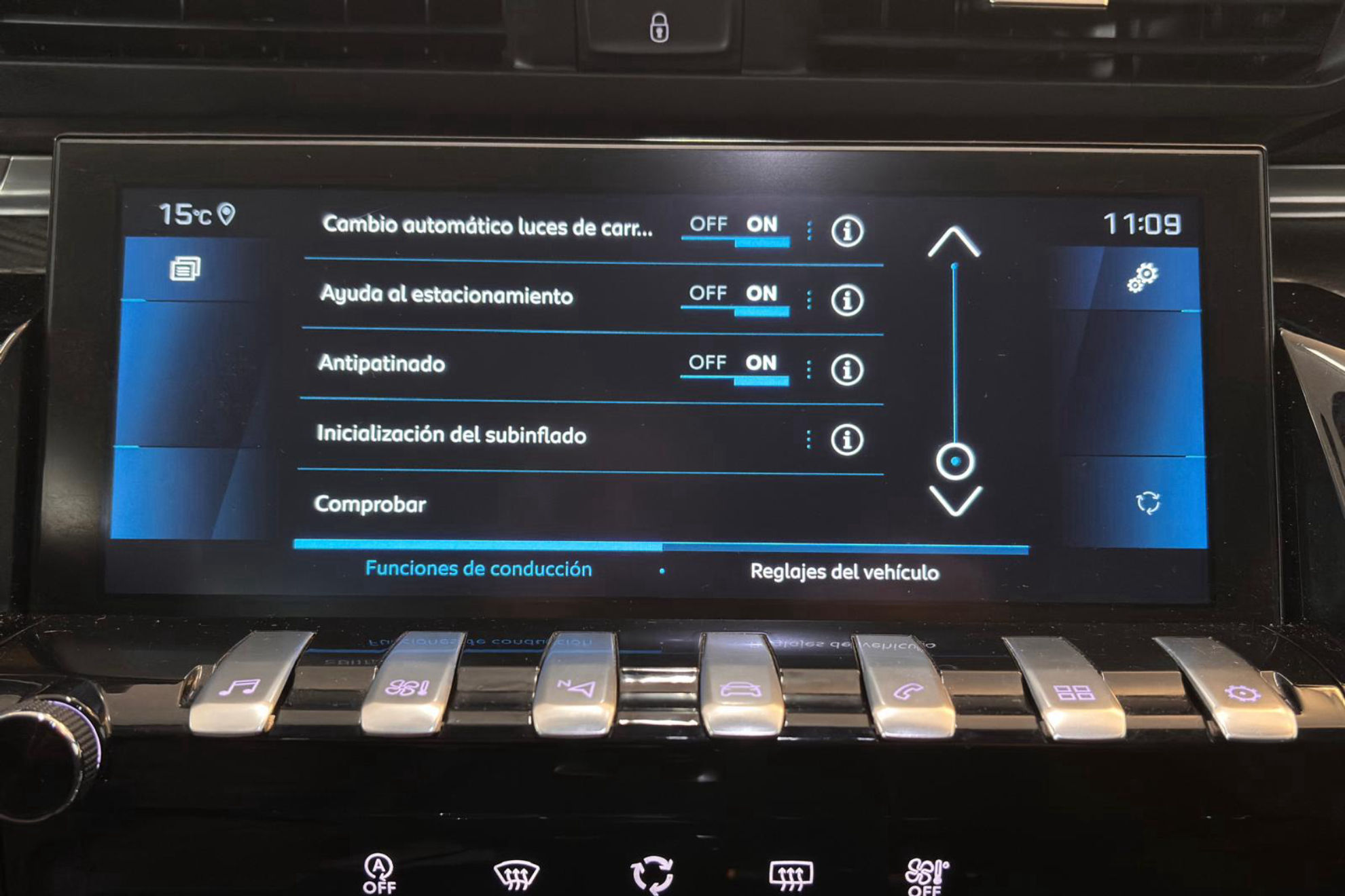 Peugeot 508 Allure BlueHDi (130) EAT8 - foto 26