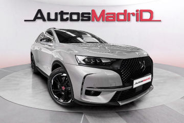 ds ds 7 crossback e tense 16 e tense 225 performance line auto hibrido no enchufable automatica autosmadrid alcorcon 10419300017817