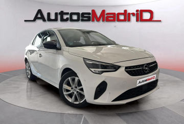 opel corsa 12t xhl 74kw 100cv elegance gasolina manual autosmadrid mostoles 10419300017820