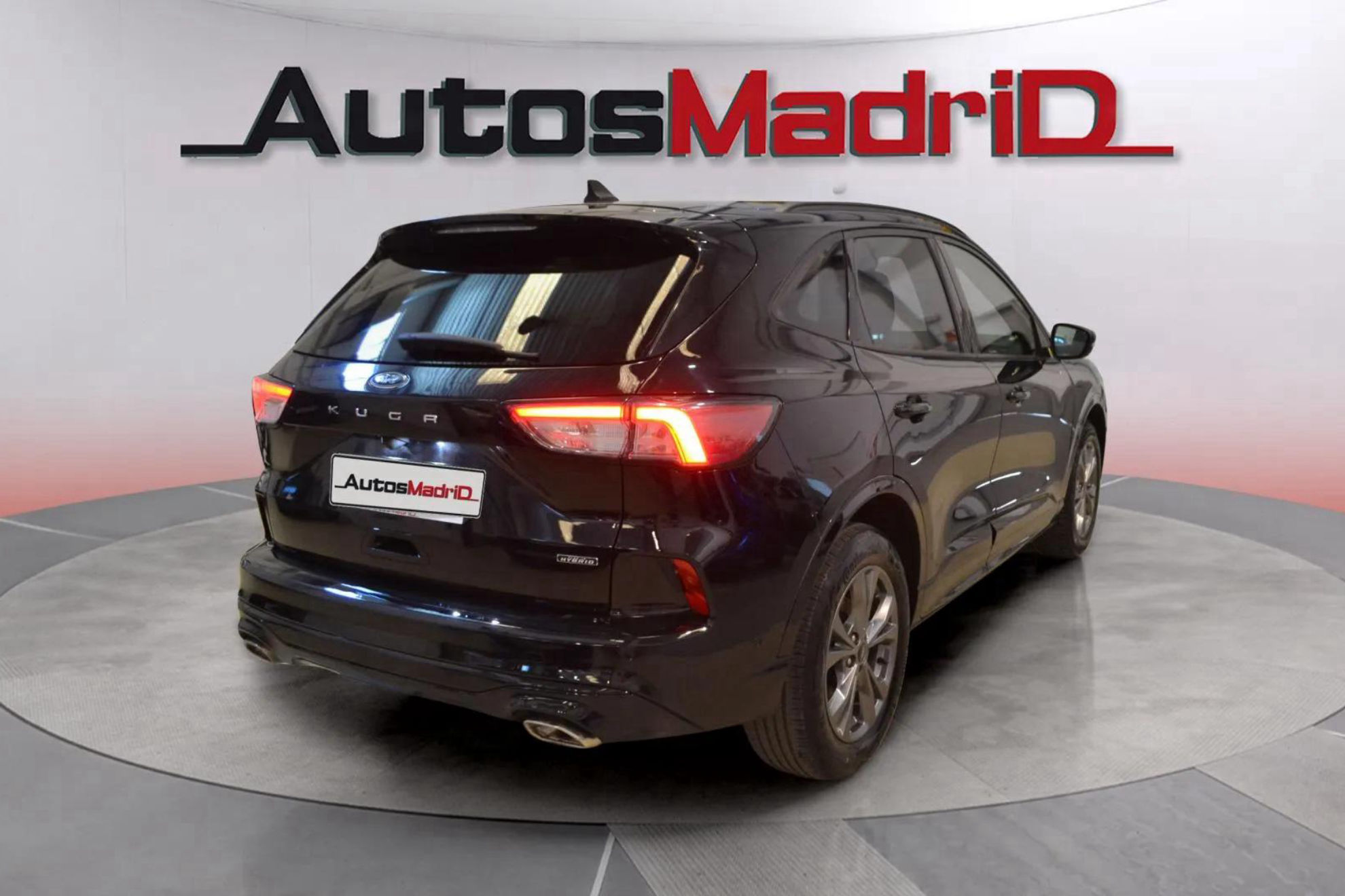 Ford Kuga ST-Line 2.5 Duratec PHEV - foto 7