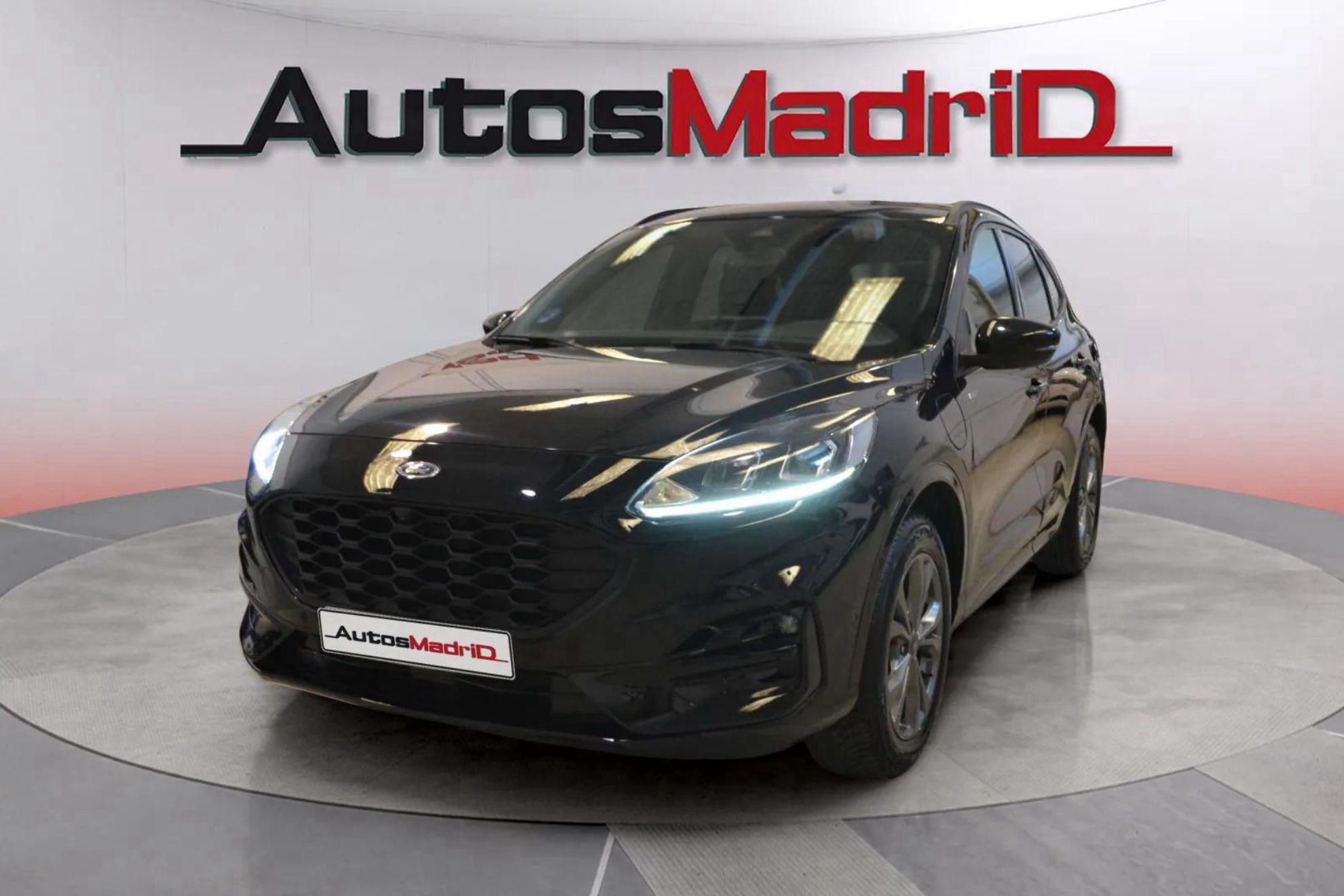 Ford Kuga ST-Line 2.5 Duratec PHEV - foto 3