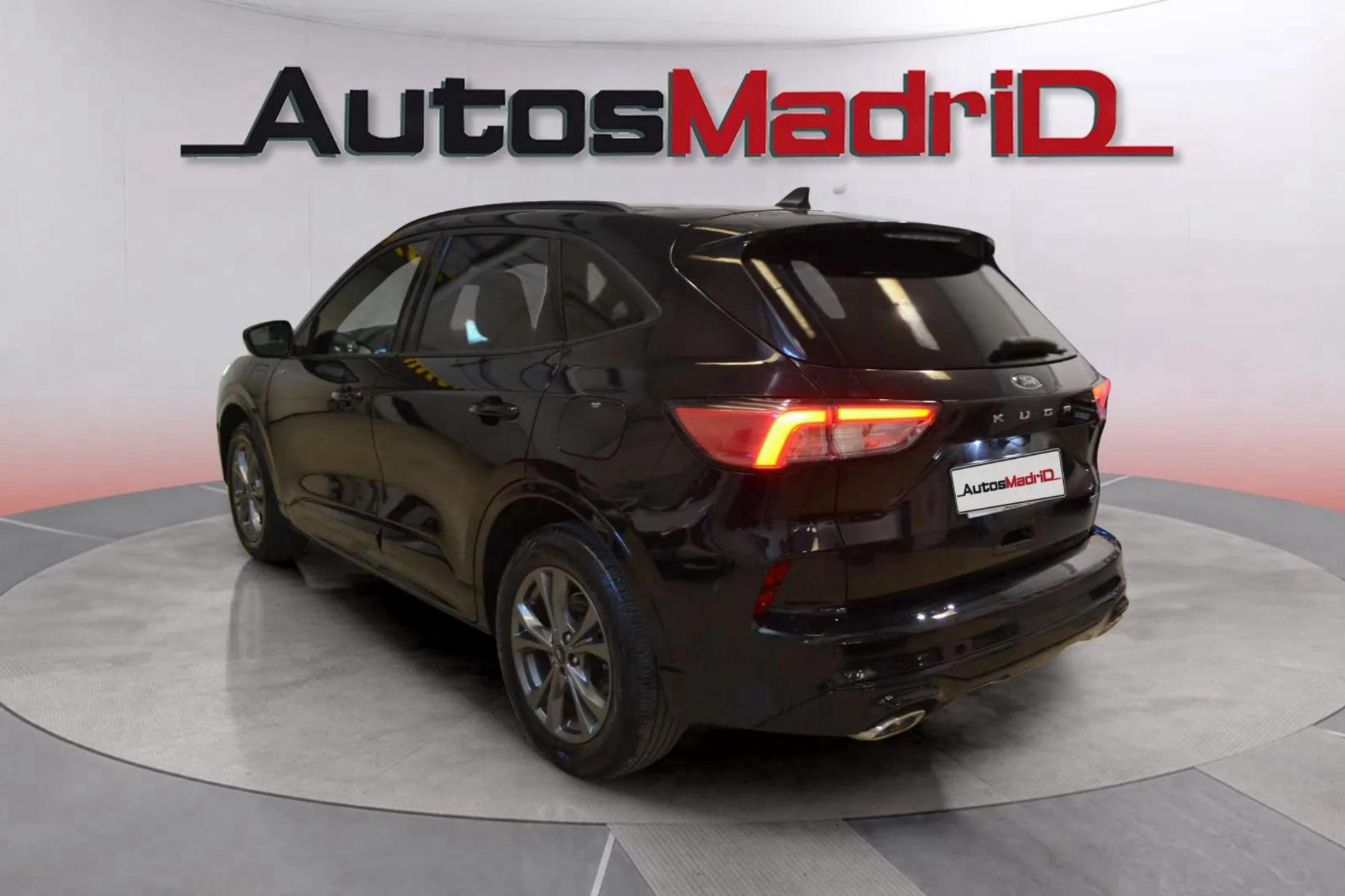 Ford Kuga ST-Line 2.5 Duratec PHEV - foto 5