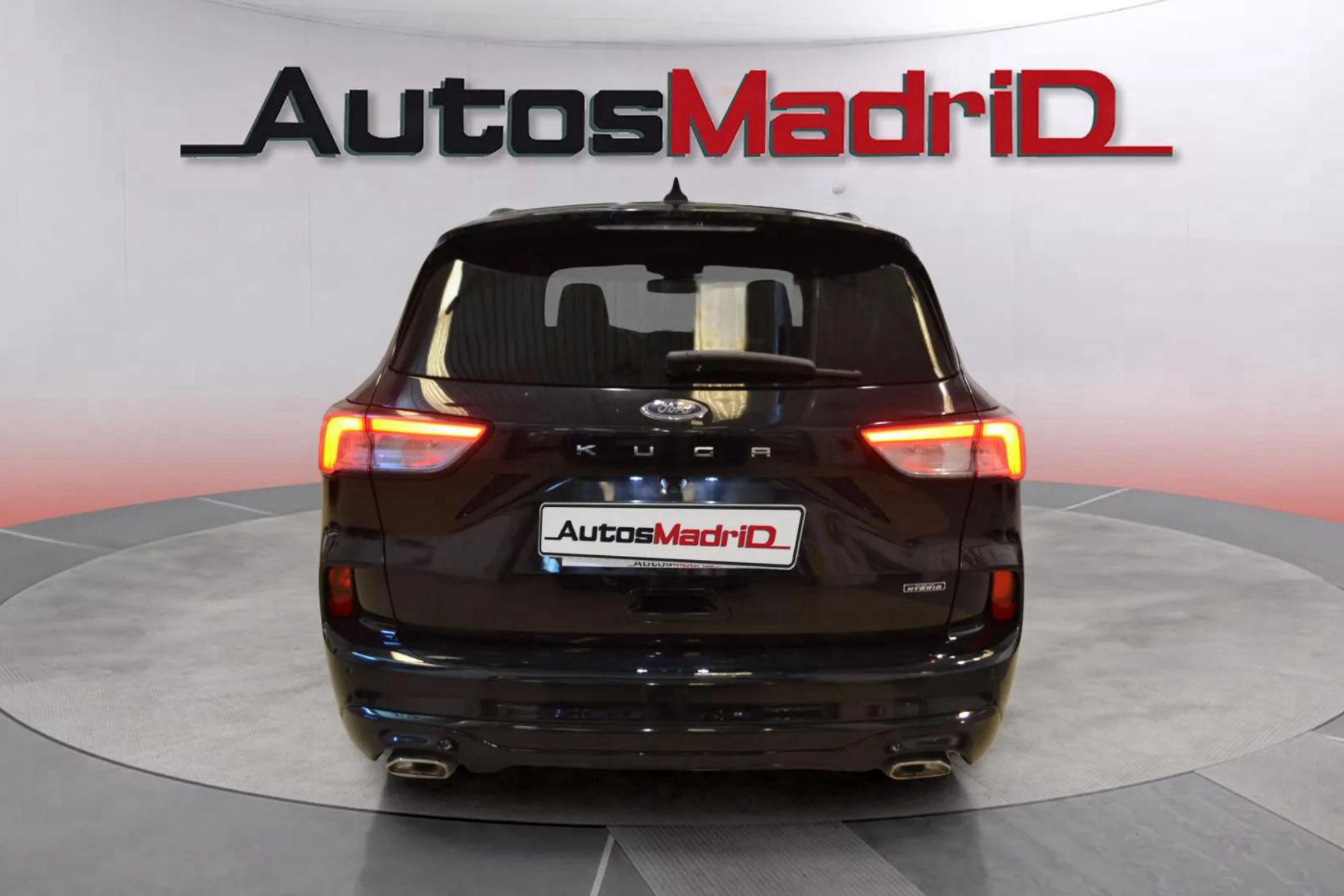 Ford Kuga ST-Line 2.5 Duratec PHEV - foto 6