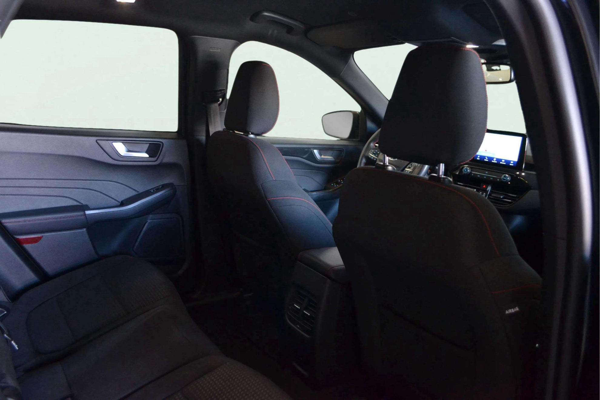 Ford Kuga ST-Line 2.5 Duratec PHEV - foto 10