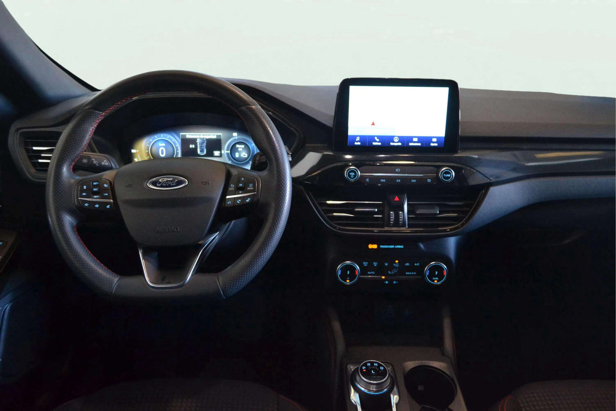 Ford Kuga ST-Line 2.5 Duratec PHEV - foto 17