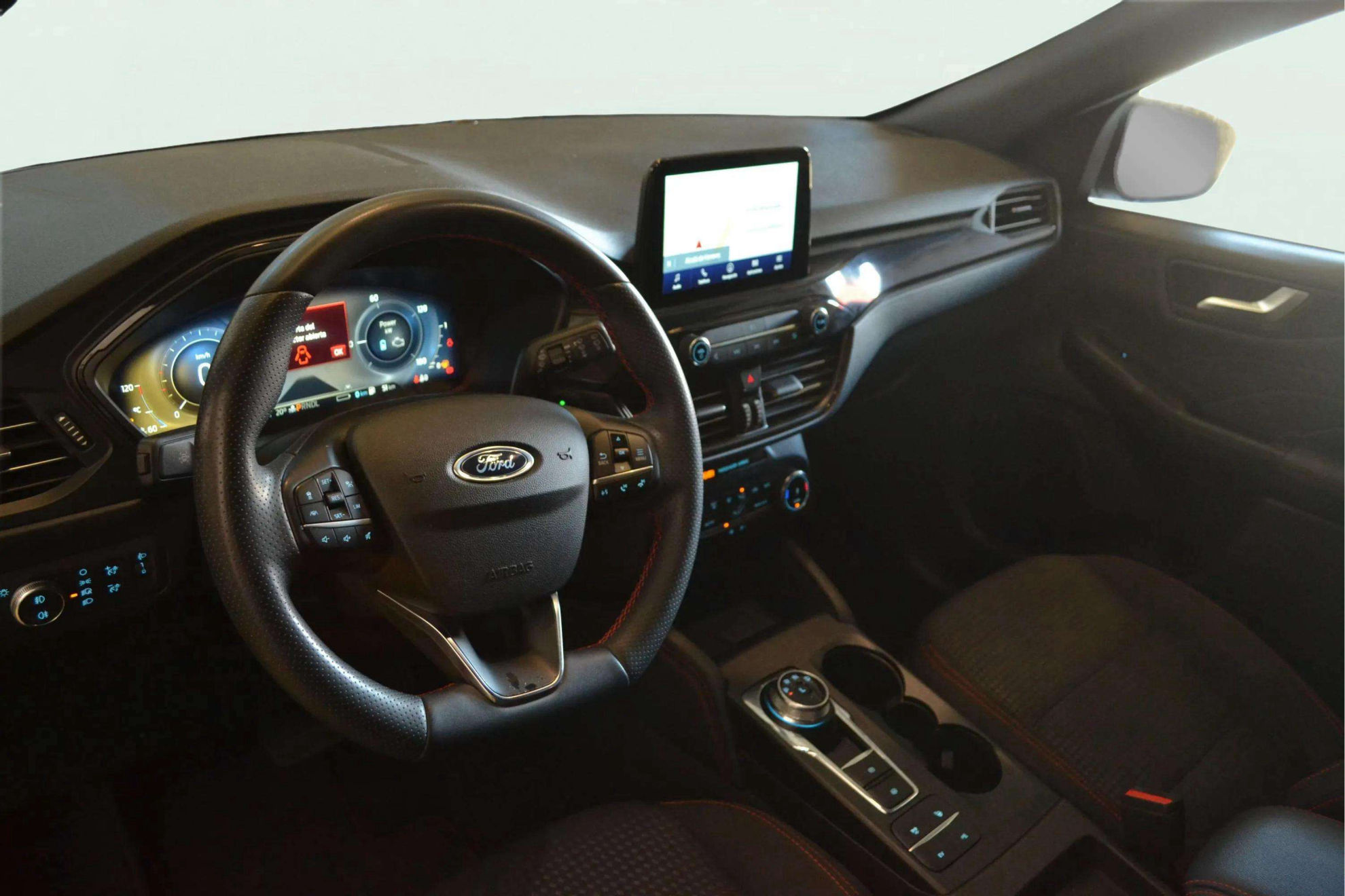 Ford Kuga ST-Line 2.5 Duratec PHEV - foto 16