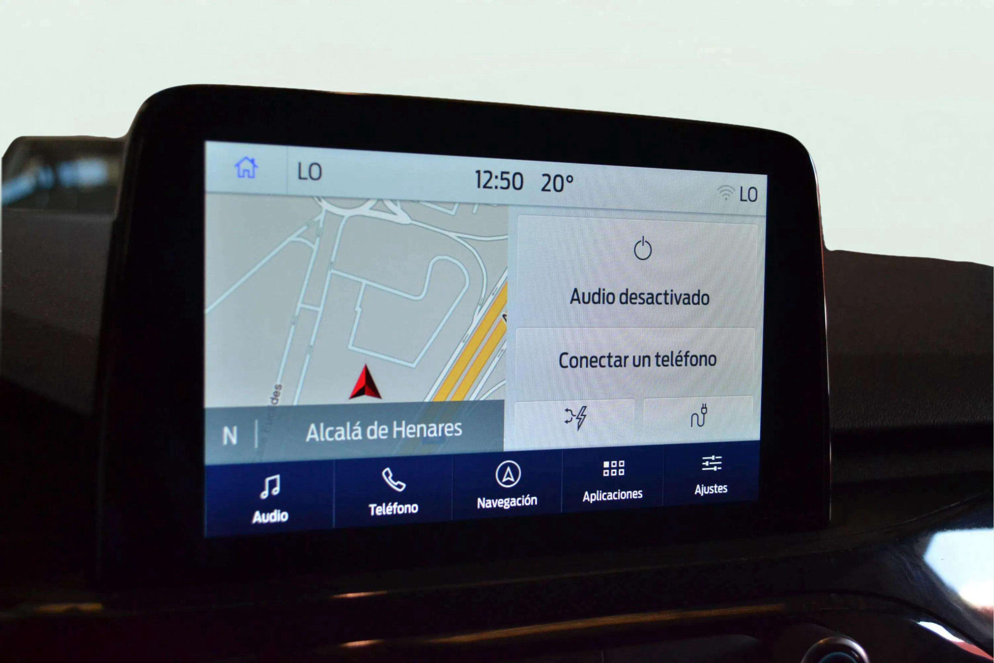 Ford Kuga ST-Line 2.5 Duratec PHEV - foto 31