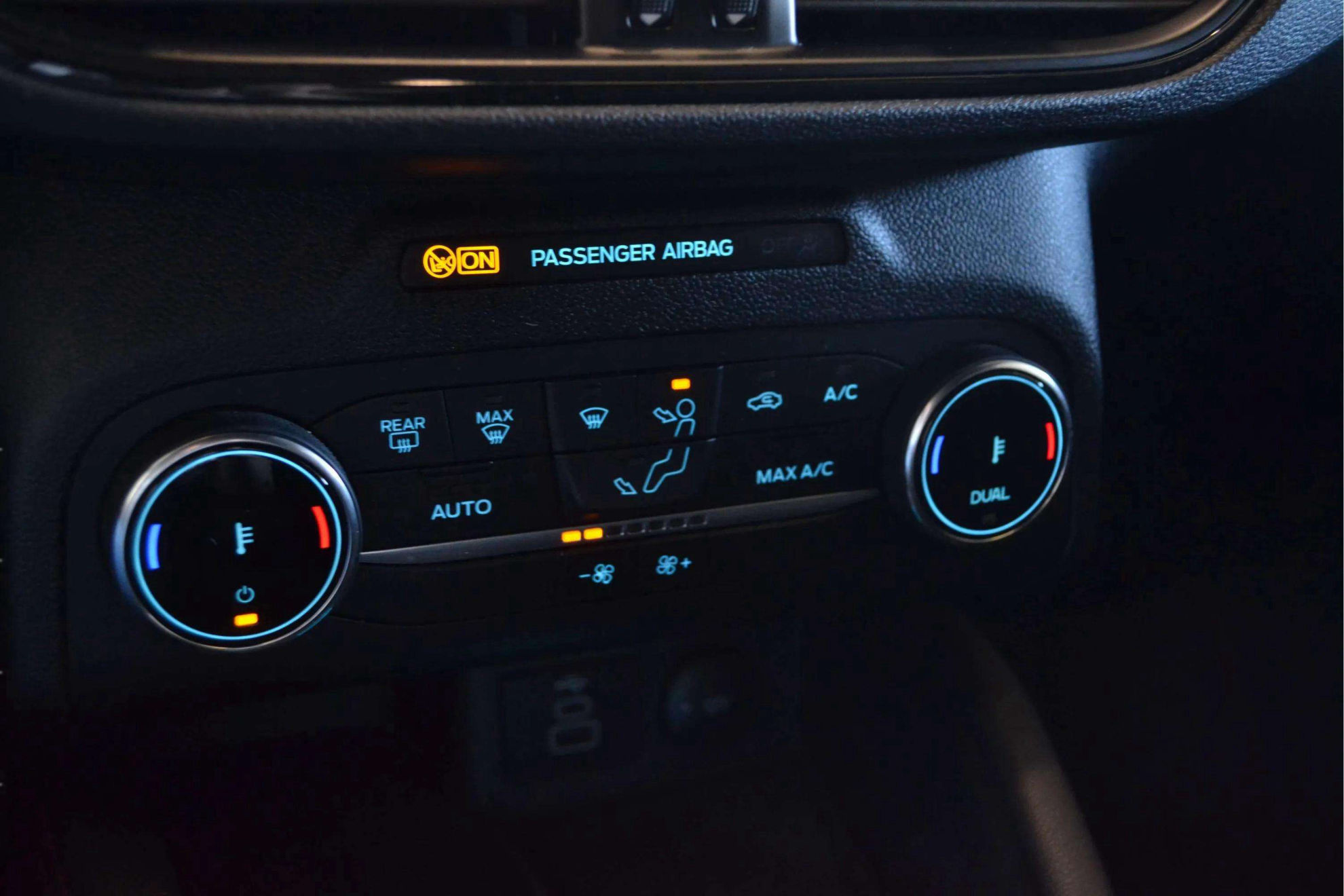 Ford Kuga ST-Line 2.5 Duratec PHEV - foto 29