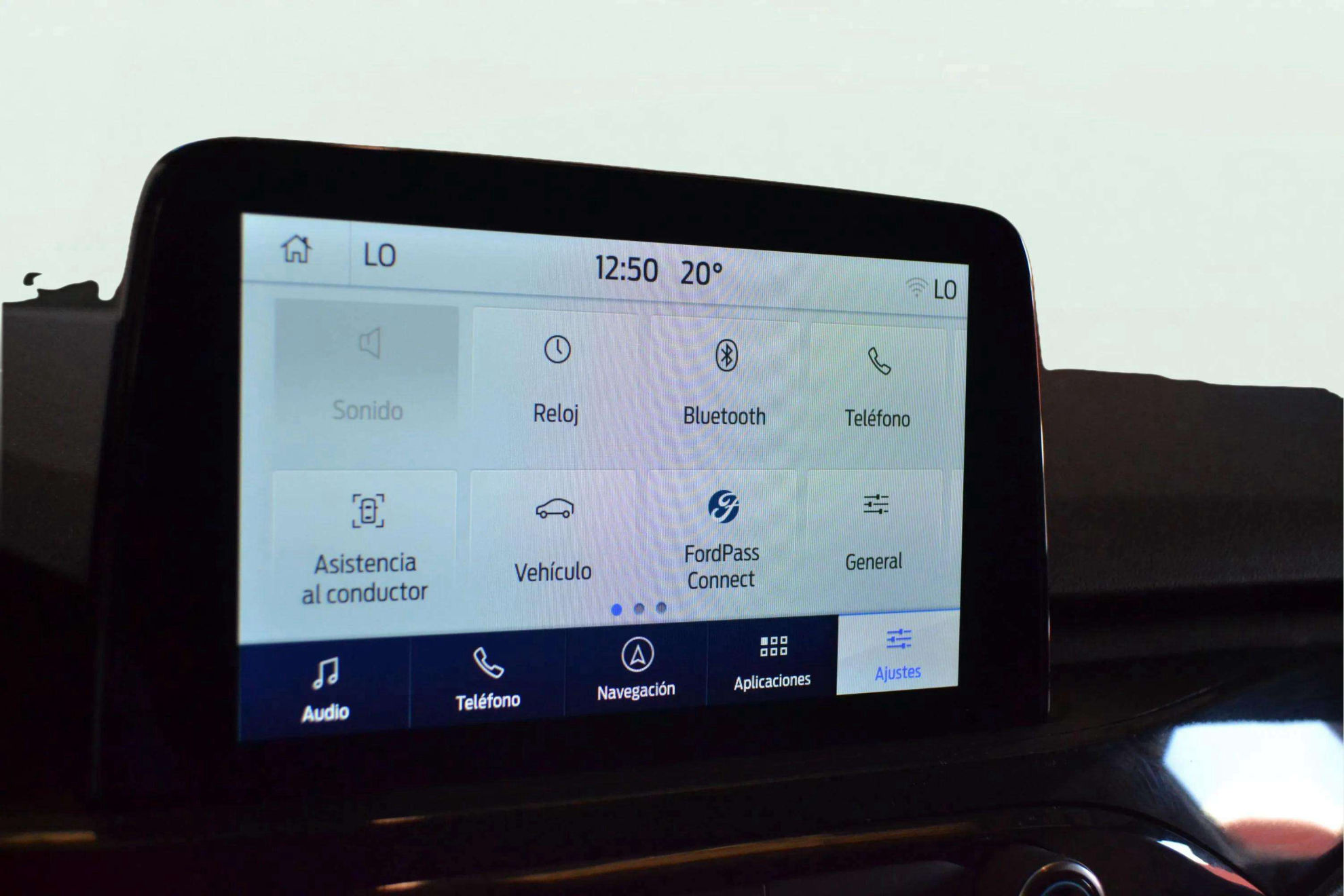 Ford Kuga ST-Line 2.5 Duratec PHEV - foto 32