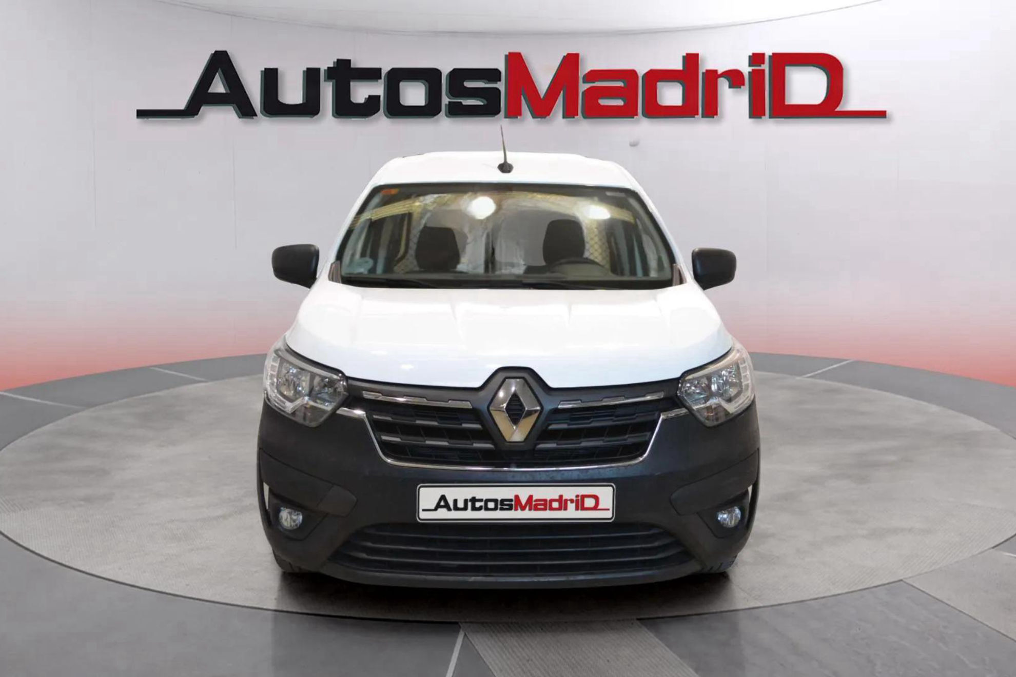 Renault Express Advance 1.5 Blue dCi - foto 8