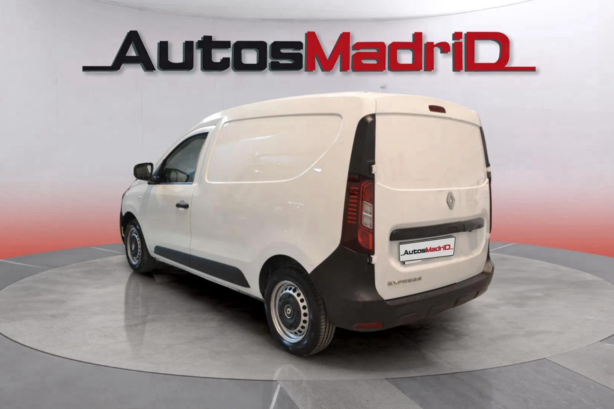 Renault Express Advance 1.5 Blue dCi - foto 6