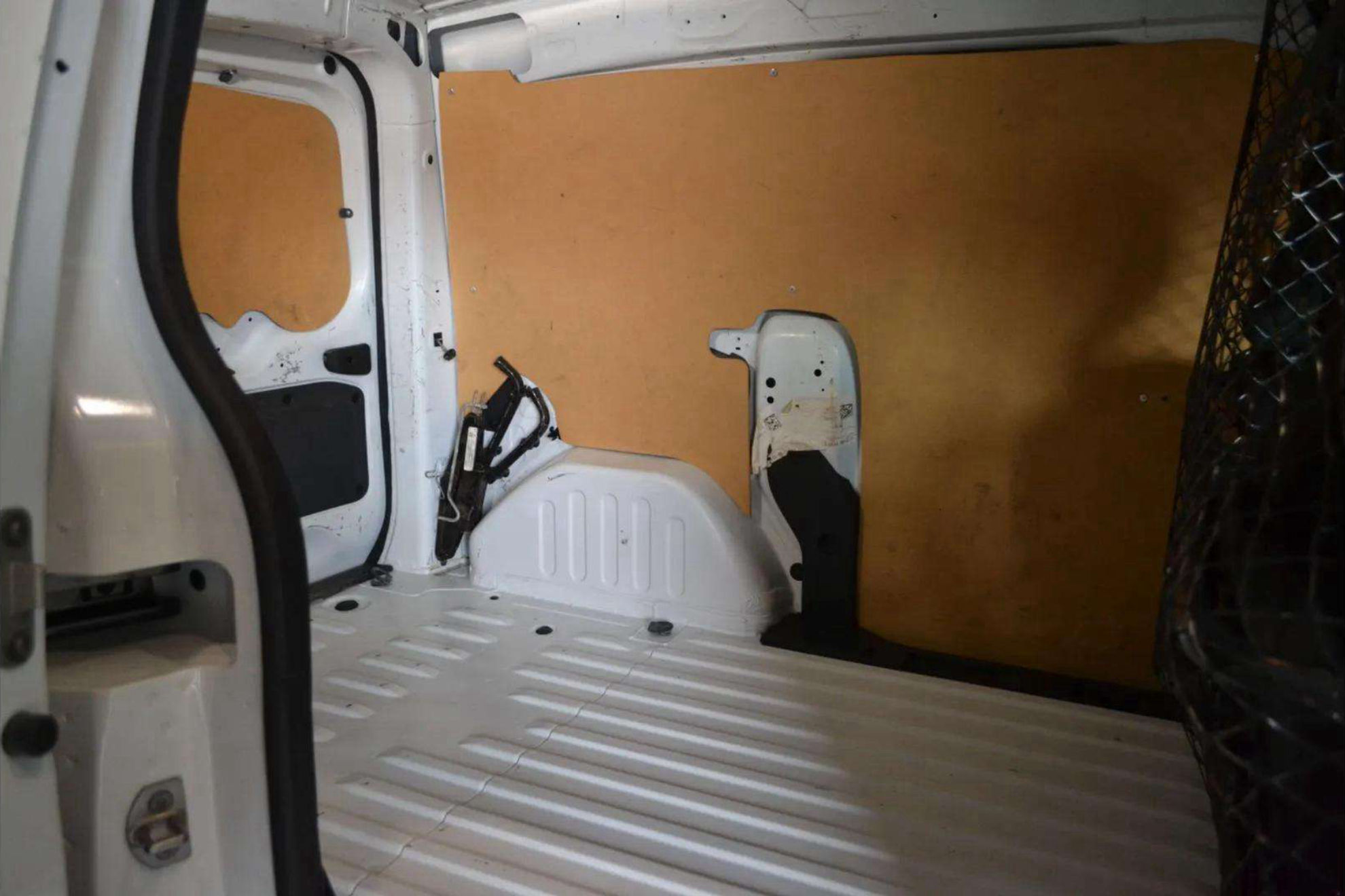 Renault Express Advance 1.5 Blue dCi - foto 10