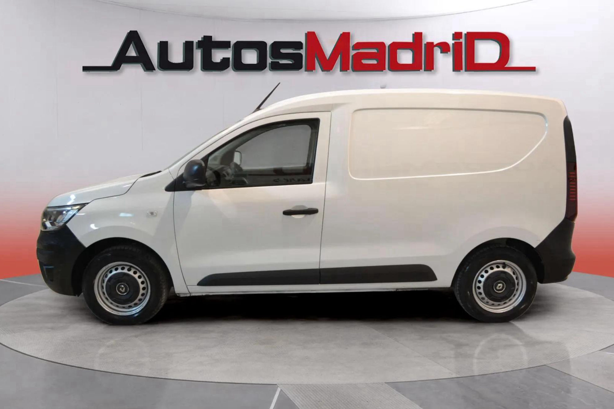 Renault Express Advance 1.5 Blue dCi - foto 7