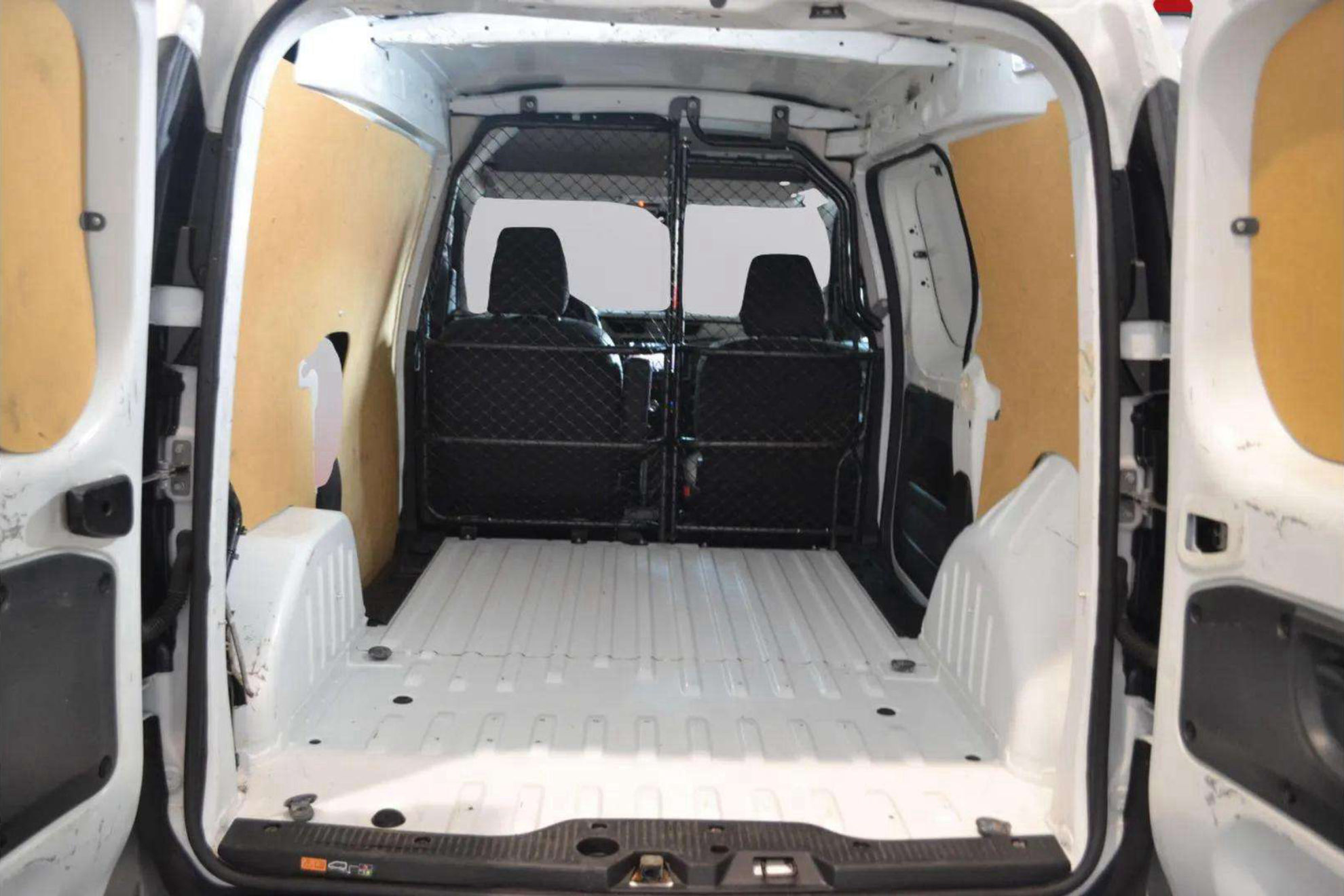 Renault Express Advance 1.5 Blue dCi - foto 5