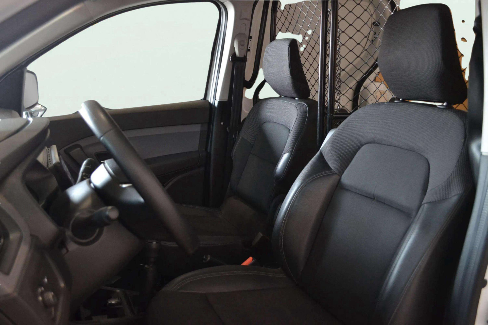 Renault Express Advance 1.5 Blue dCi - foto 12