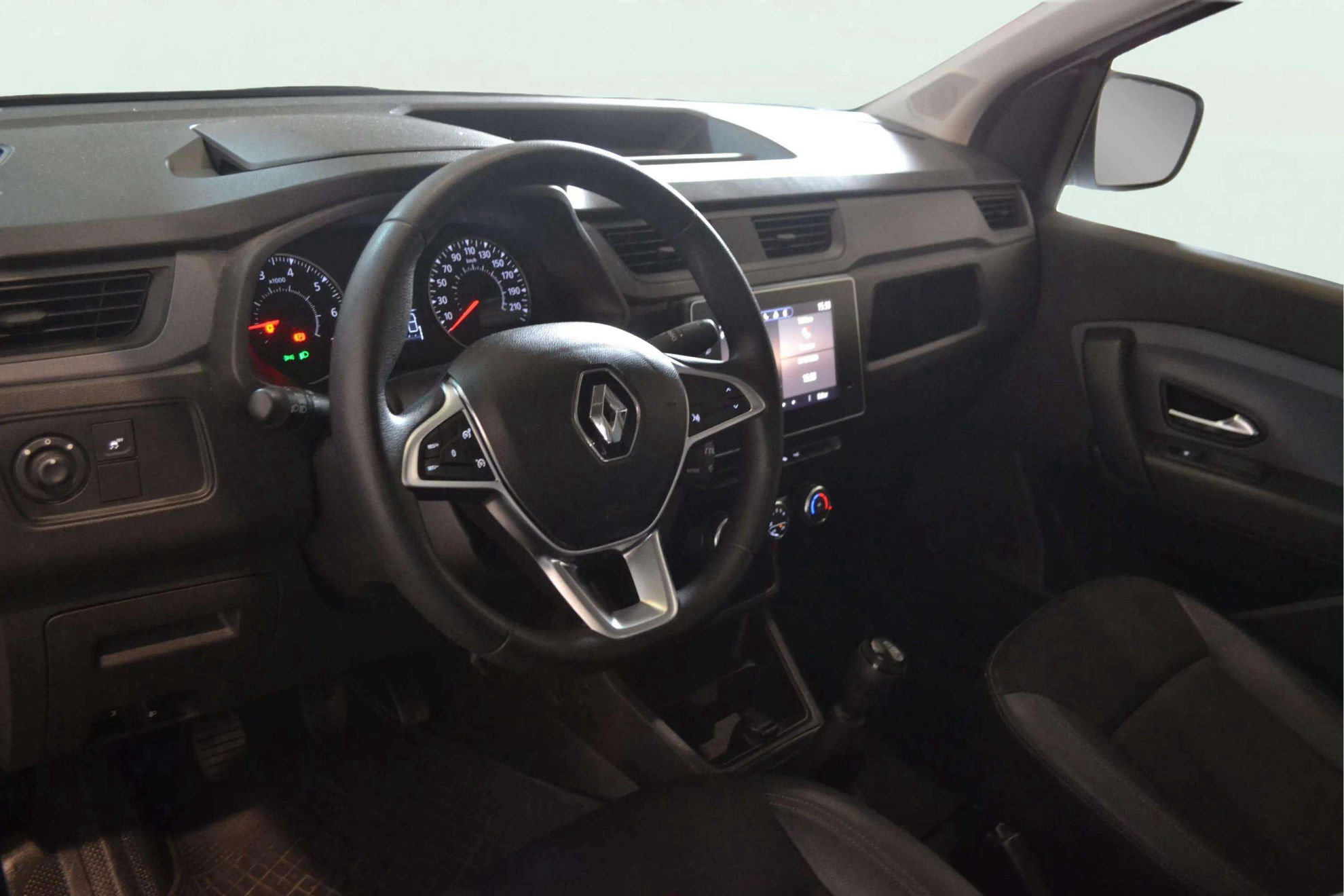 Renault Express Advance 1.5 Blue dCi - foto 13