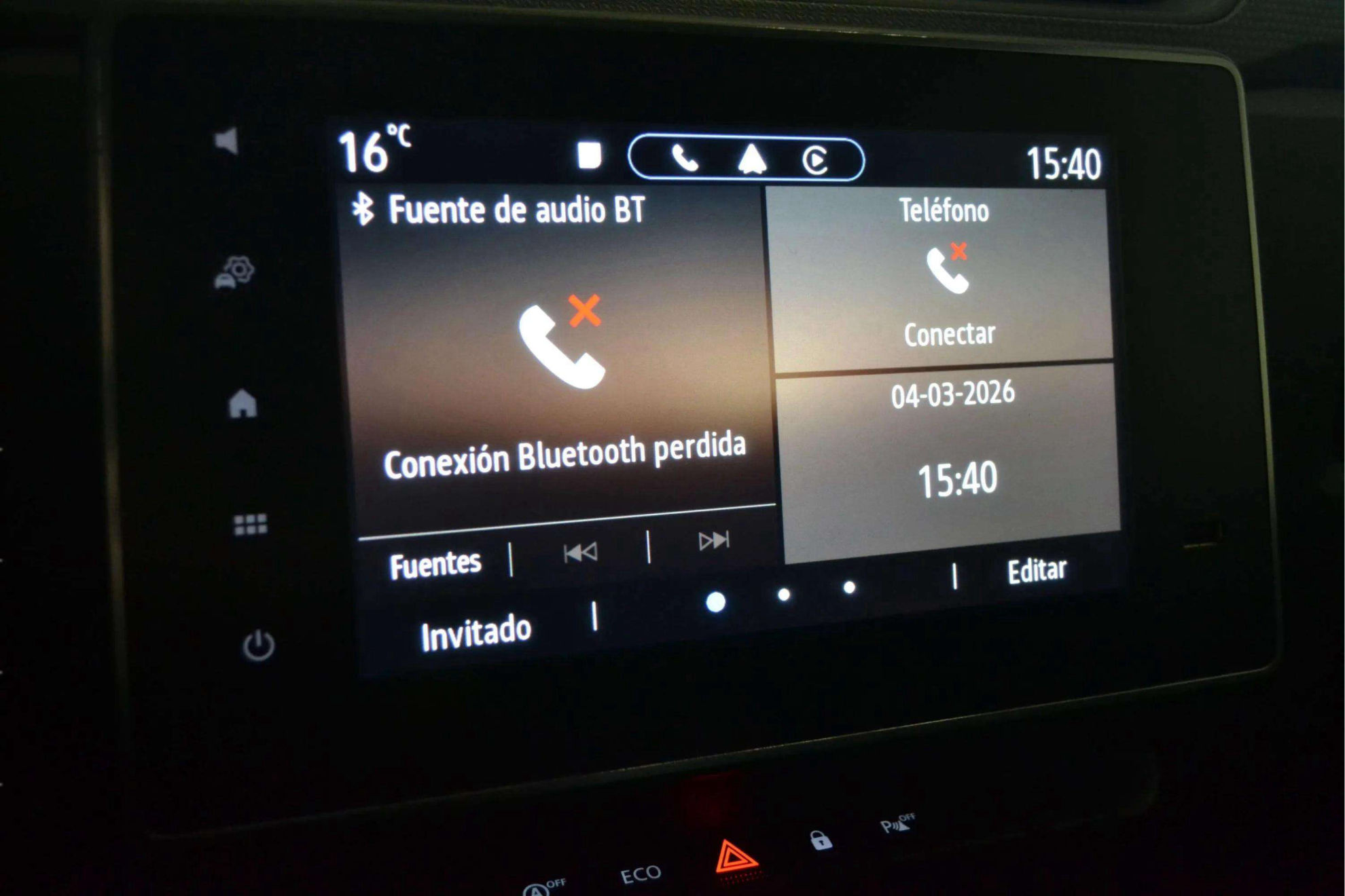 Renault Express Advance 1.5 Blue dCi - foto 23