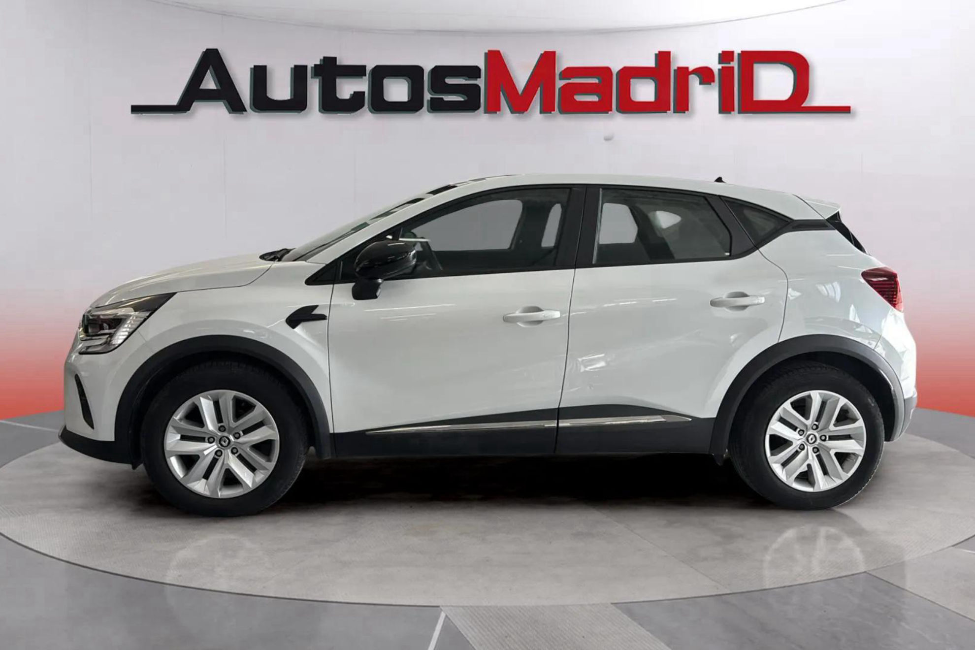 Renault Captur Intens TCe GLP - foto 4