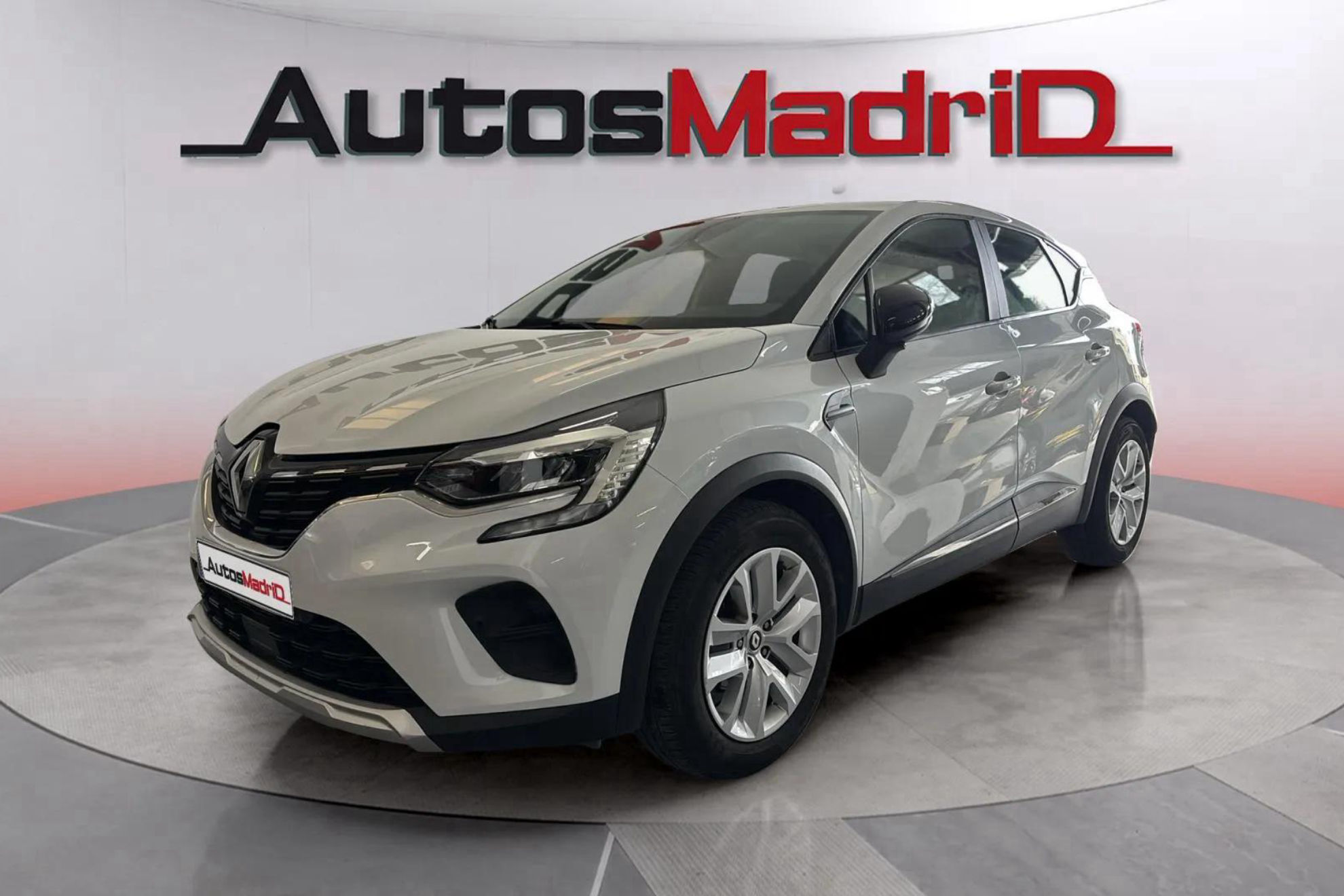 Renault Captur Intens TCe GLP - foto 3