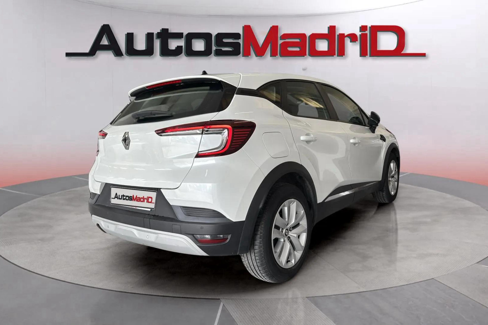 Renault Captur Intens TCe GLP - foto 6