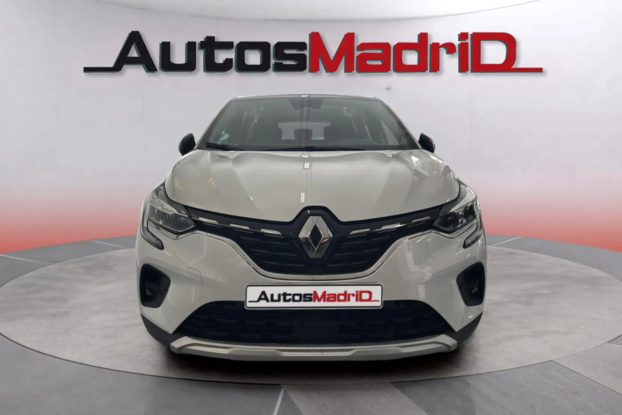 Renault Captur Intens TCe GLP - foto 2