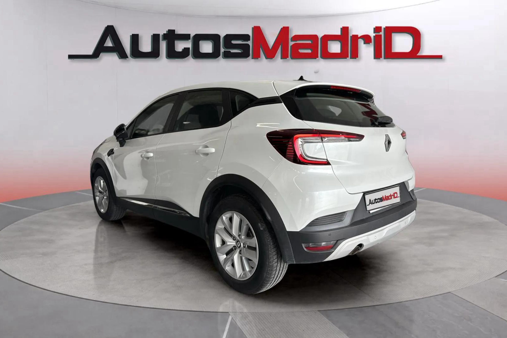 Renault Captur Intens TCe GLP - foto 5