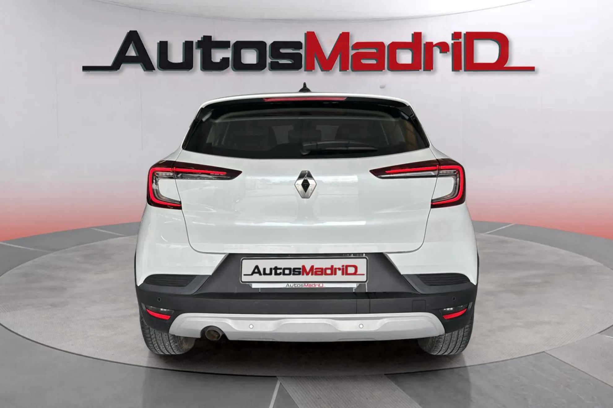 Renault Captur Intens TCe GLP - foto 7