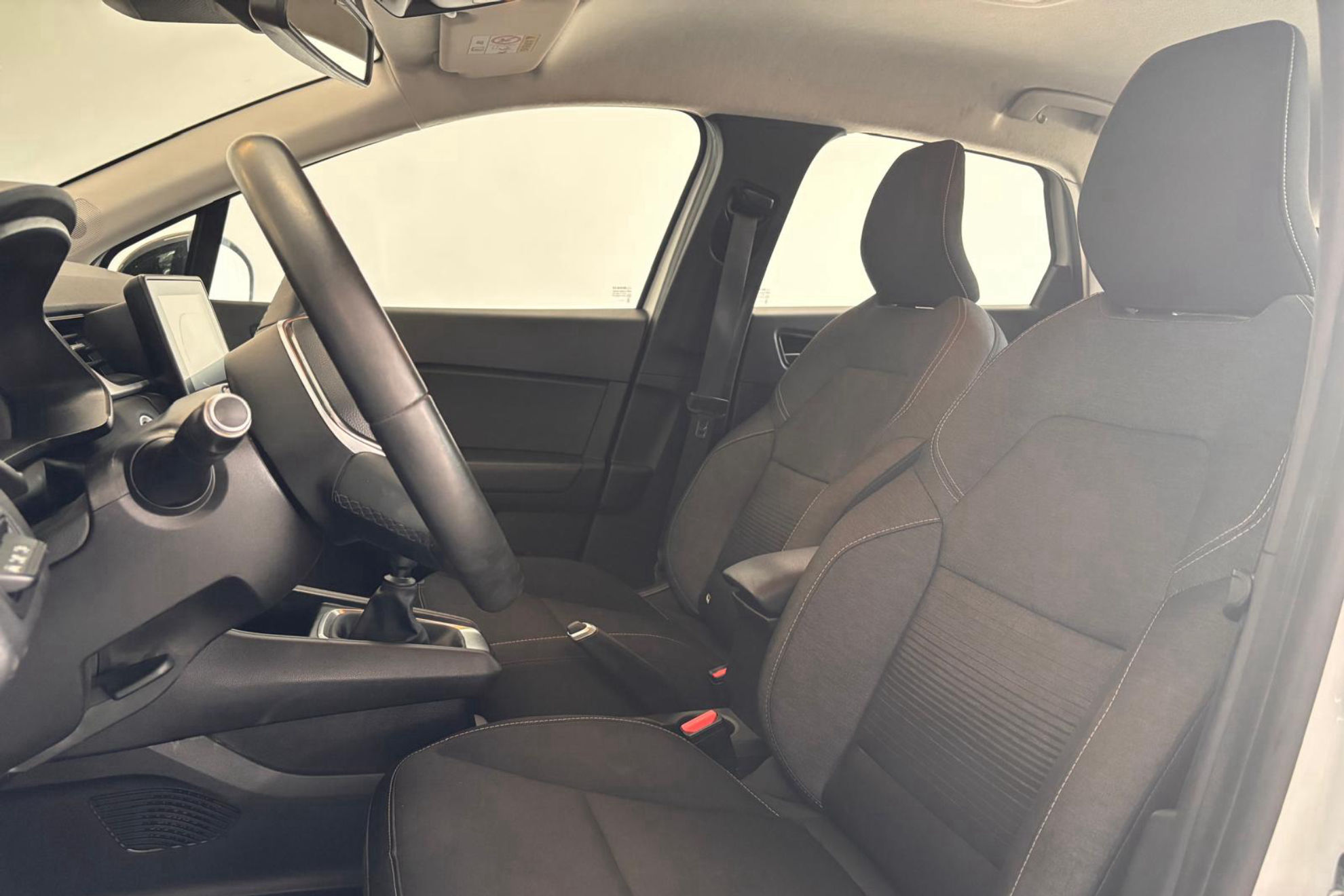 Renault Captur Intens TCe GLP - foto 10