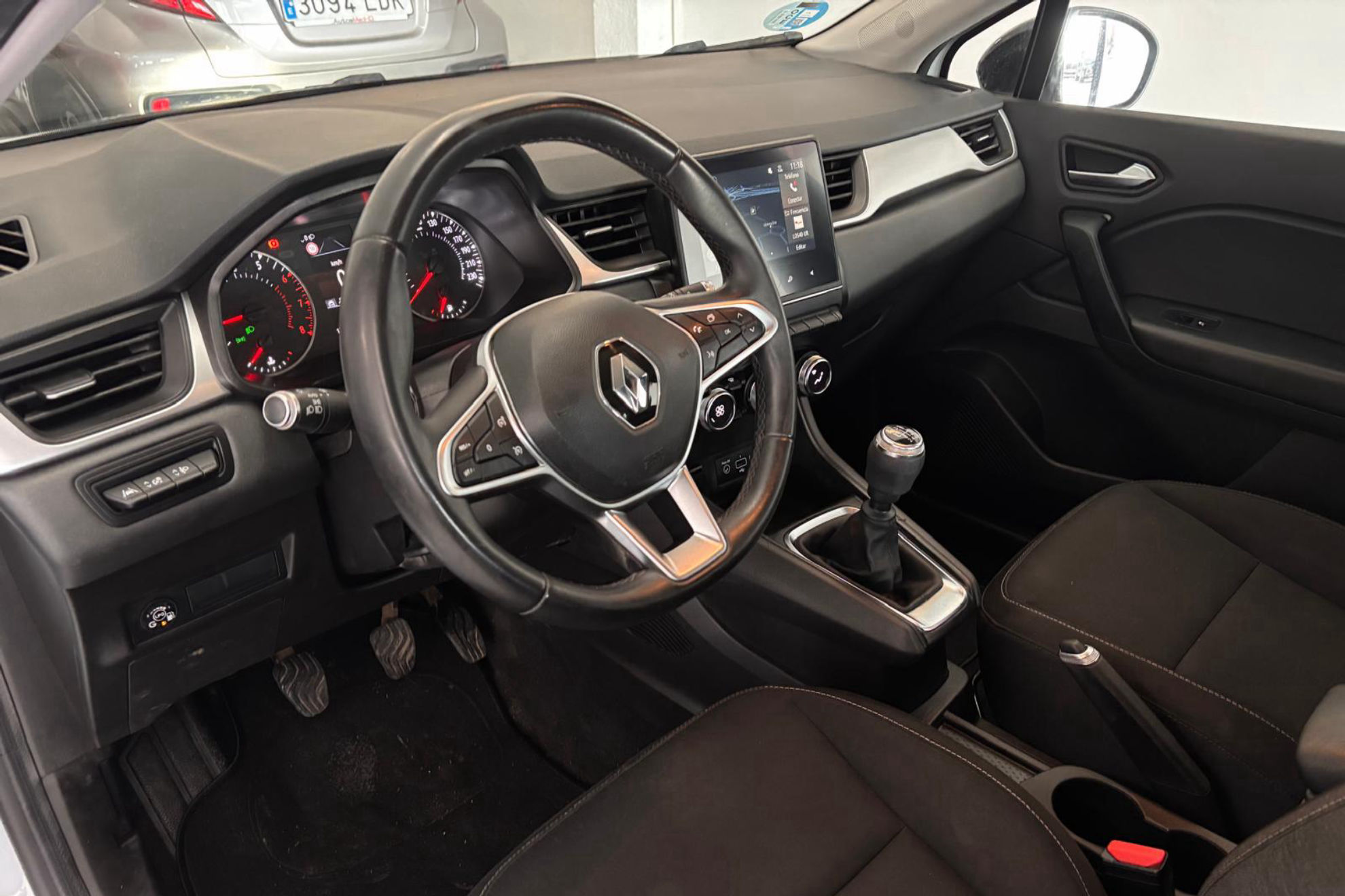 Renault Captur Intens TCe GLP - foto 11