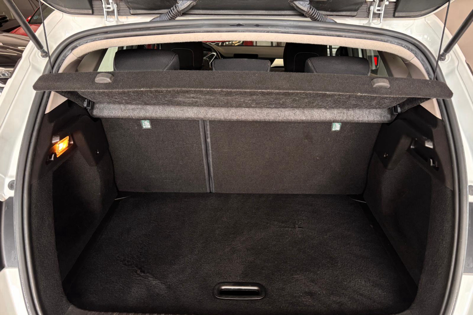 Renault Captur Intens TCe GLP - foto 8