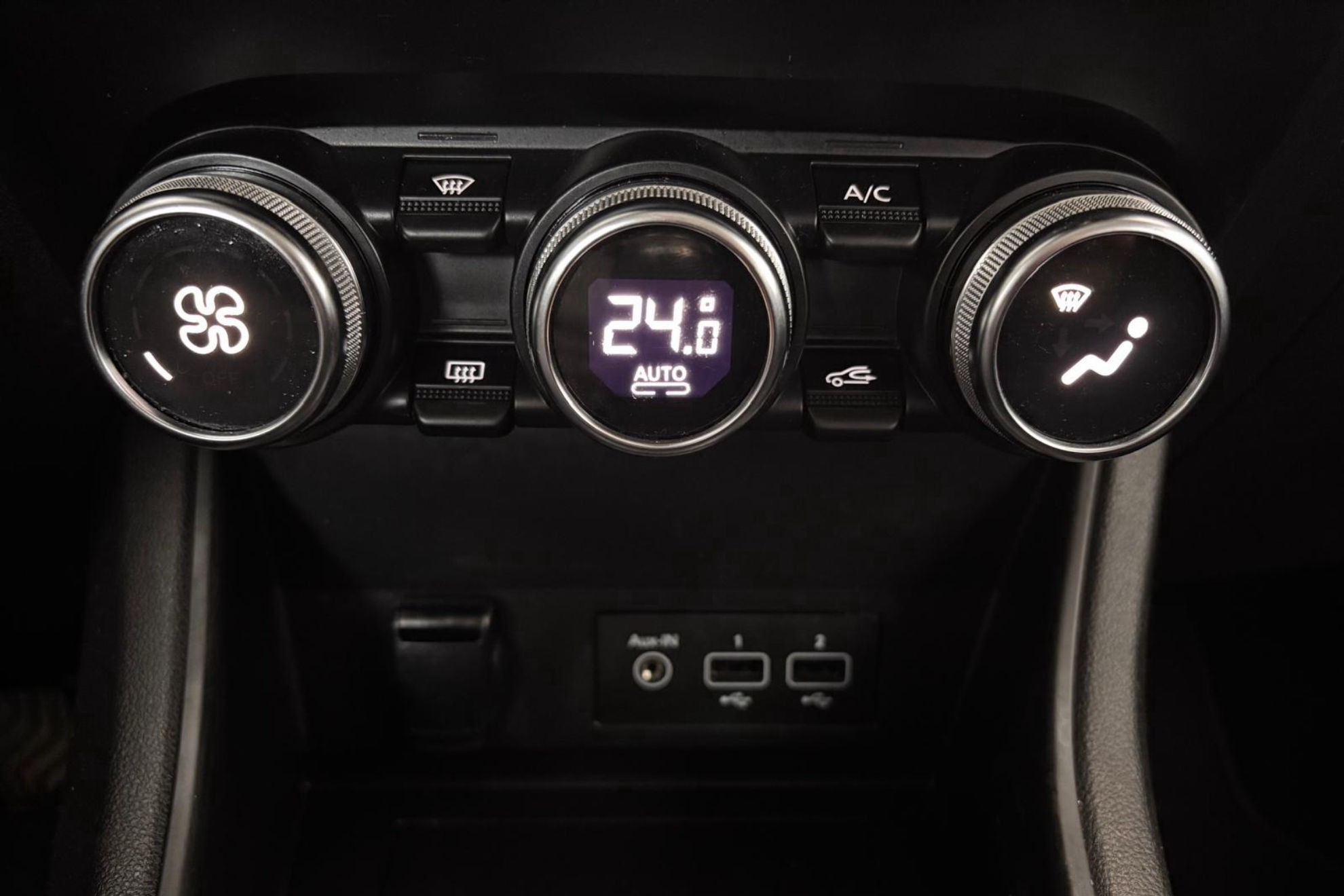 Renault Captur Intens TCe GLP - foto 27