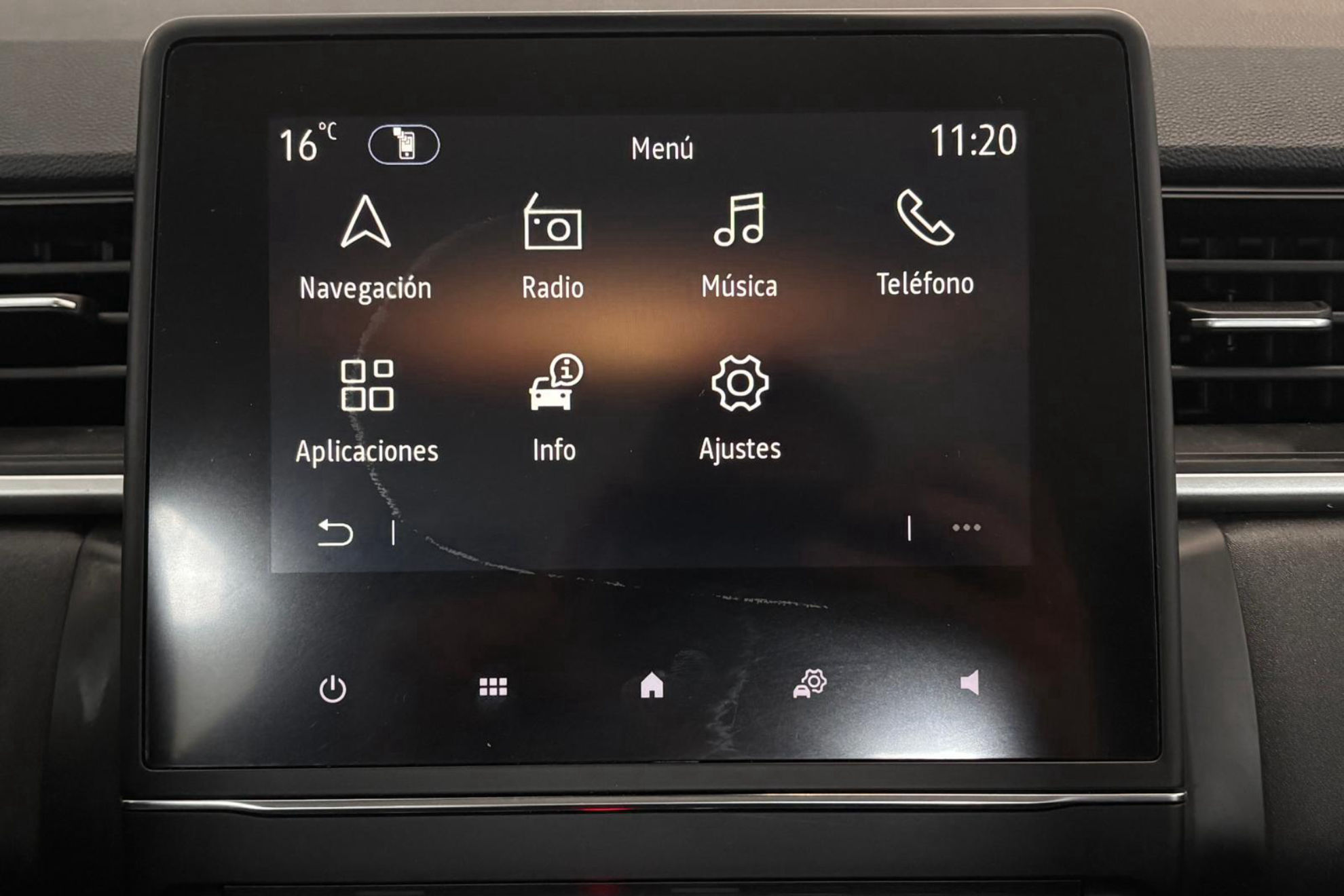 Renault Captur Intens TCe GLP - foto 25