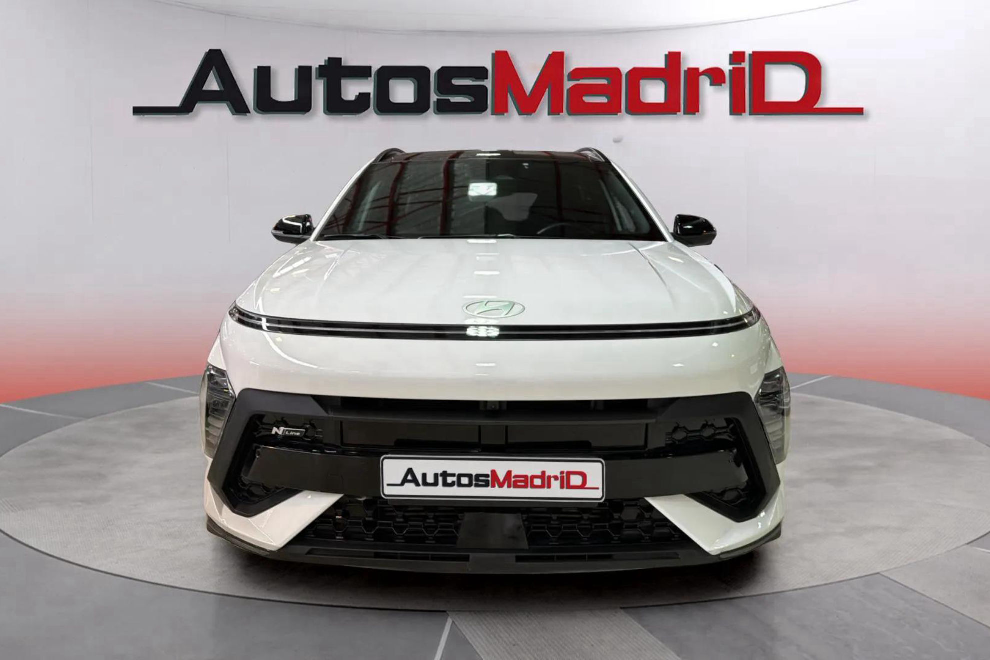 Hyundai Kona 1.6 T-GDi N Line Style 4x4 DCT - foto 2