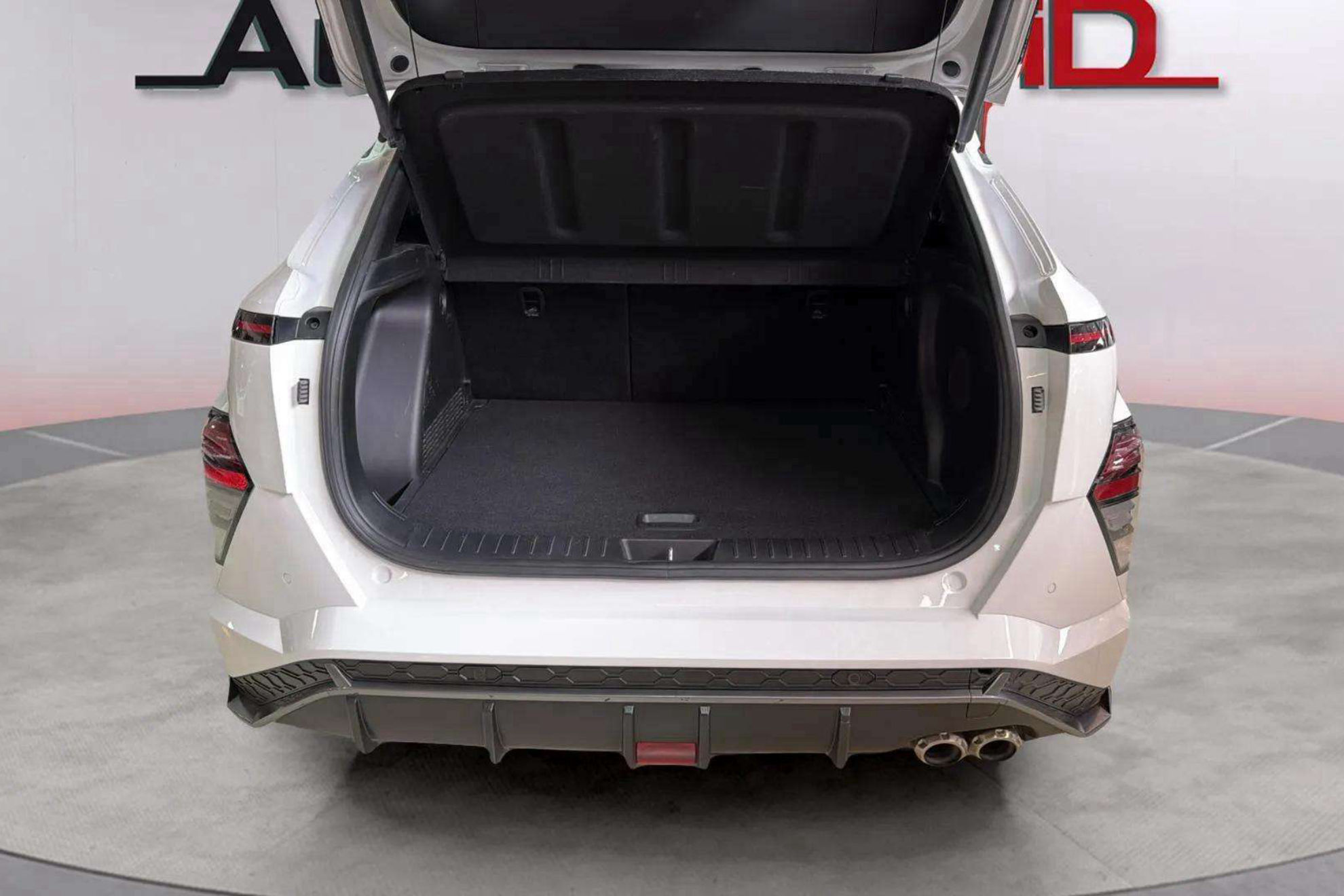 Hyundai Kona 1.6 T-GDi N Line Style 4x4 DCT - foto 7