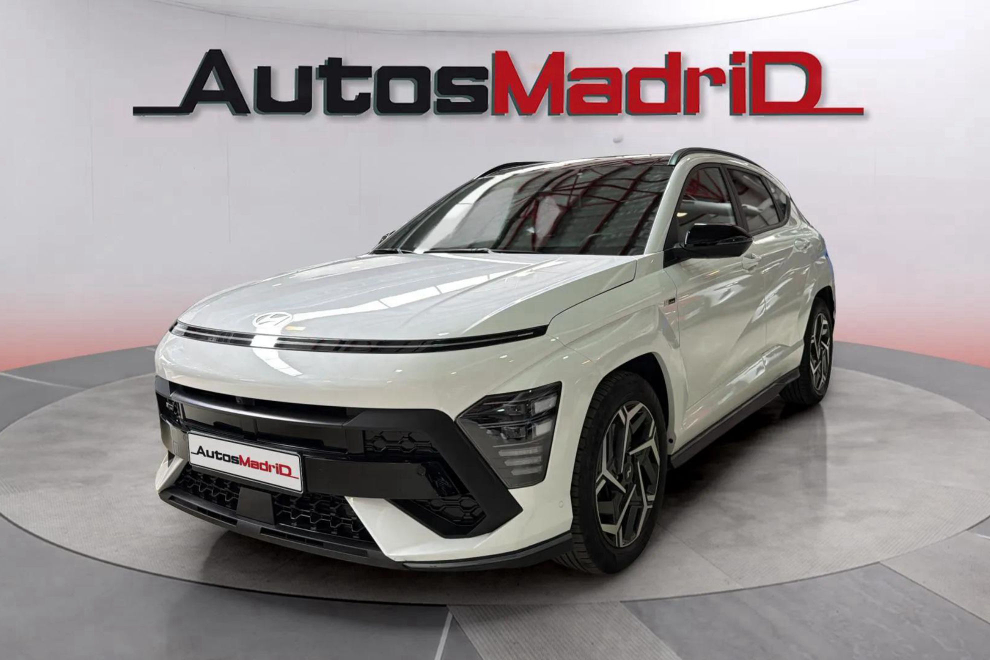 Hyundai Kona 1.6 T-GDi N Line Style 4x4 DCT - foto 3
