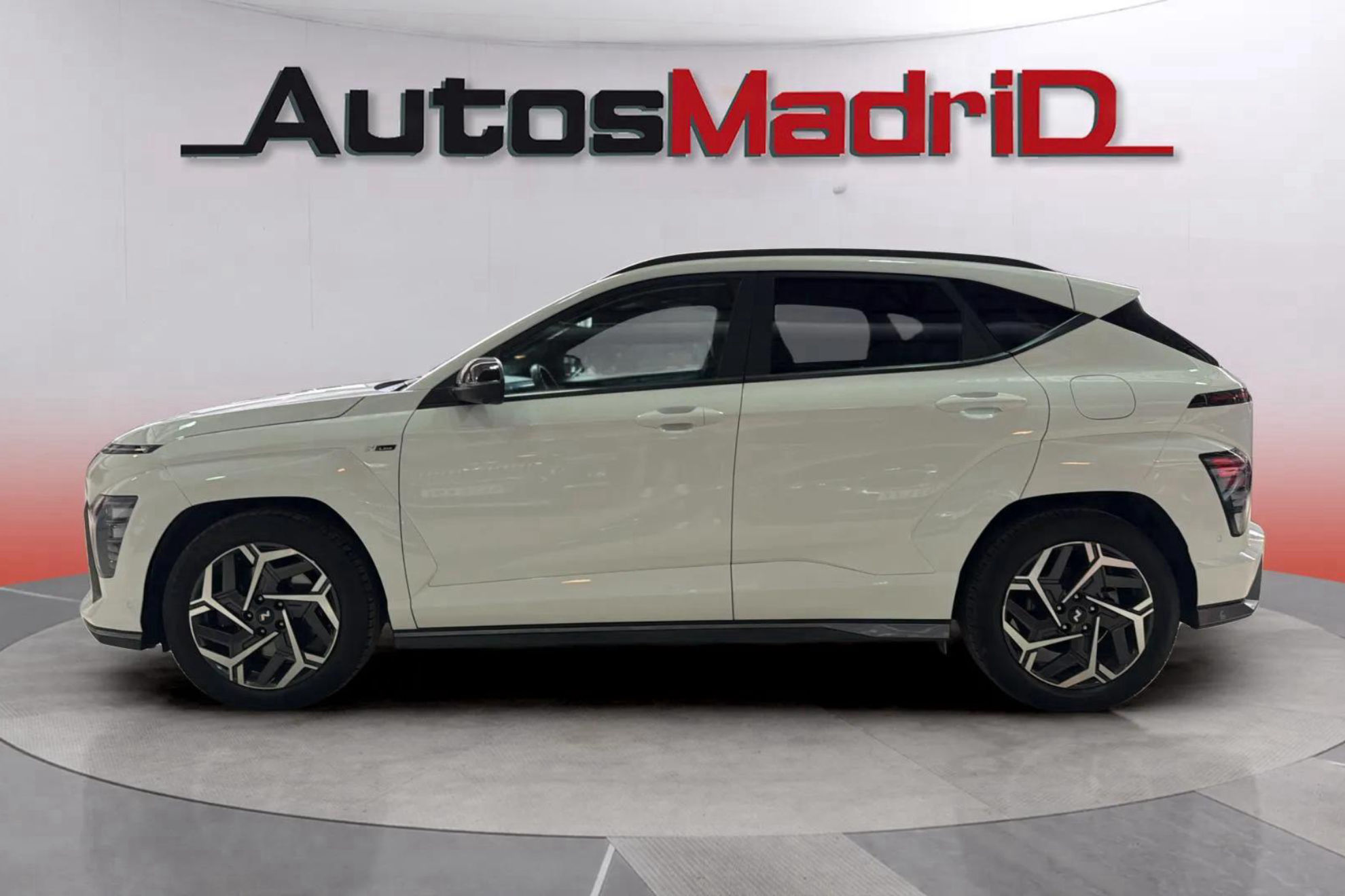 Hyundai Kona 1.6 T-GDi N Line Style 4x4 DCT - foto 4