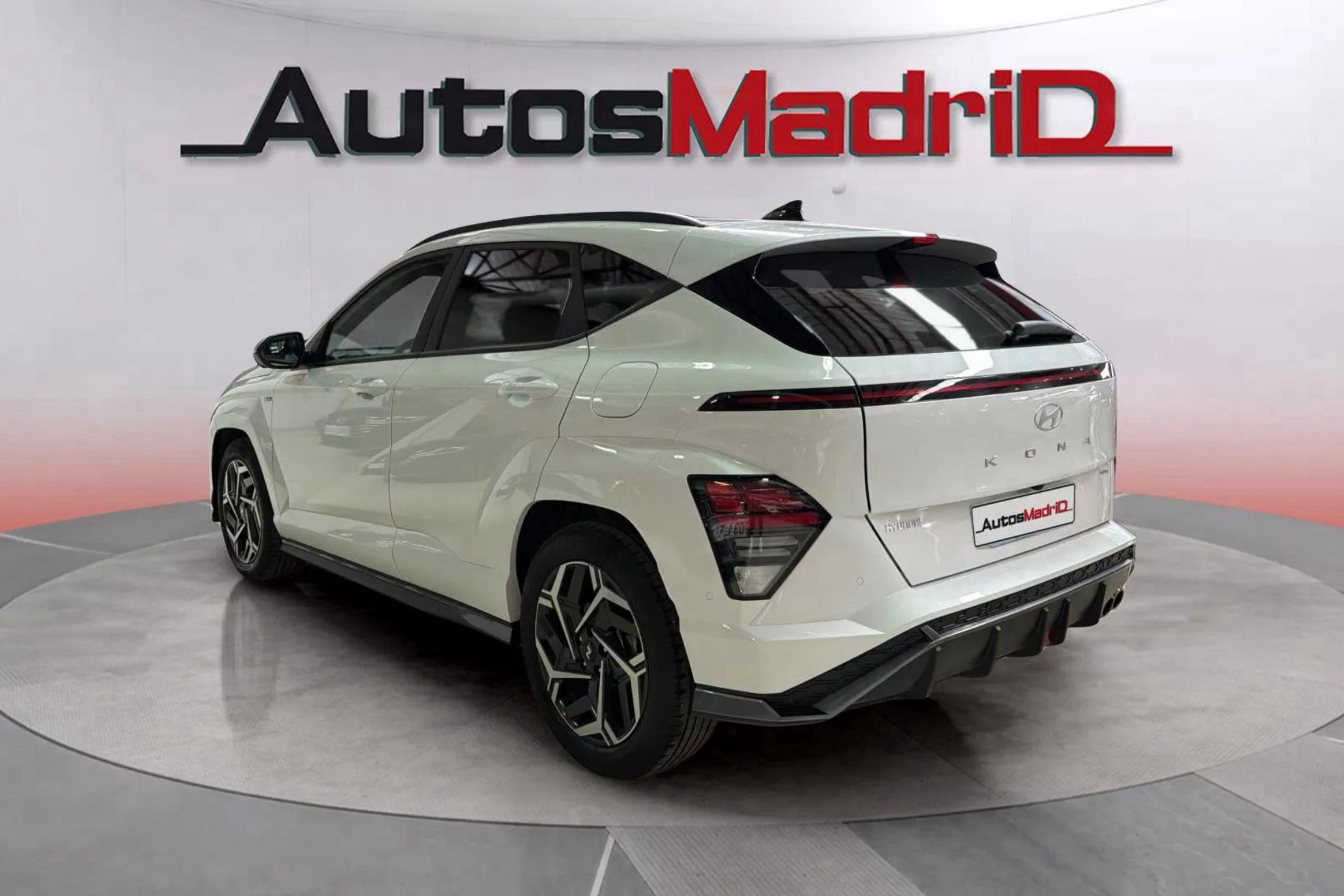 Hyundai Kona 1.6 T-GDi N Line Style 4x4 DCT - foto 5