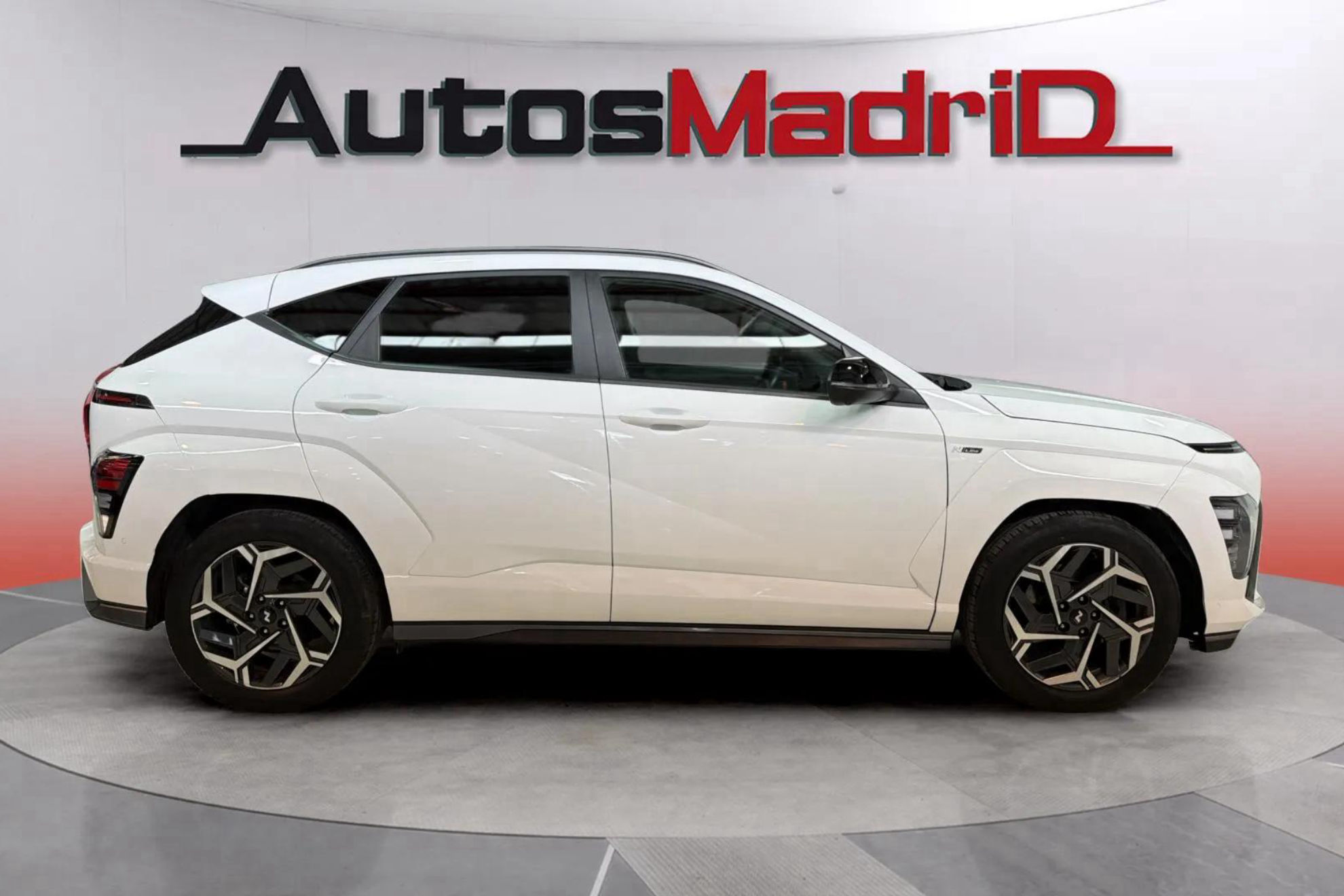 Hyundai Kona 1.6 T-GDi N Line Style 4x4 DCT - foto 10