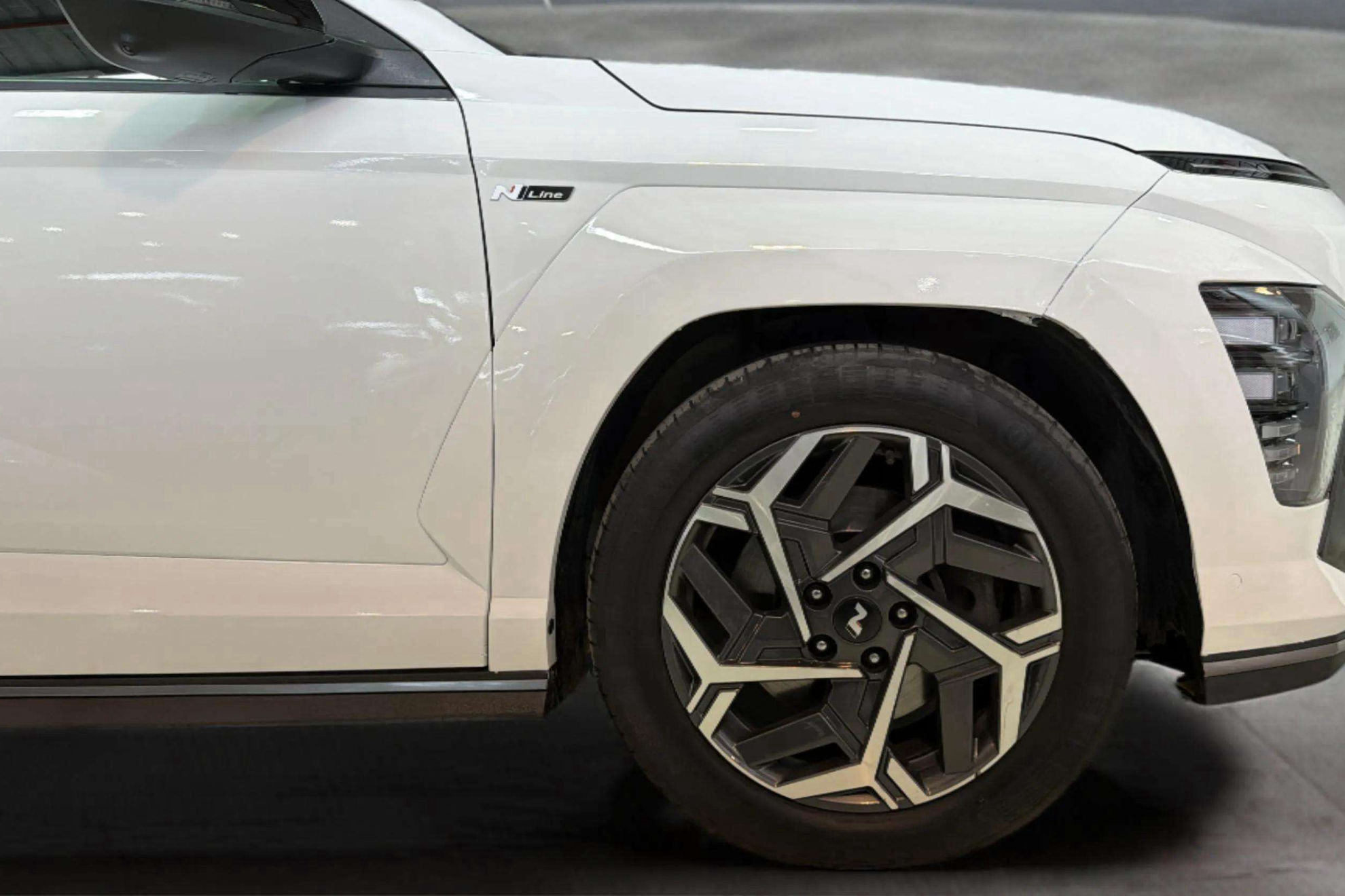 Hyundai Kona 1.6 T-GDi N Line Style 4x4 DCT - foto 11
