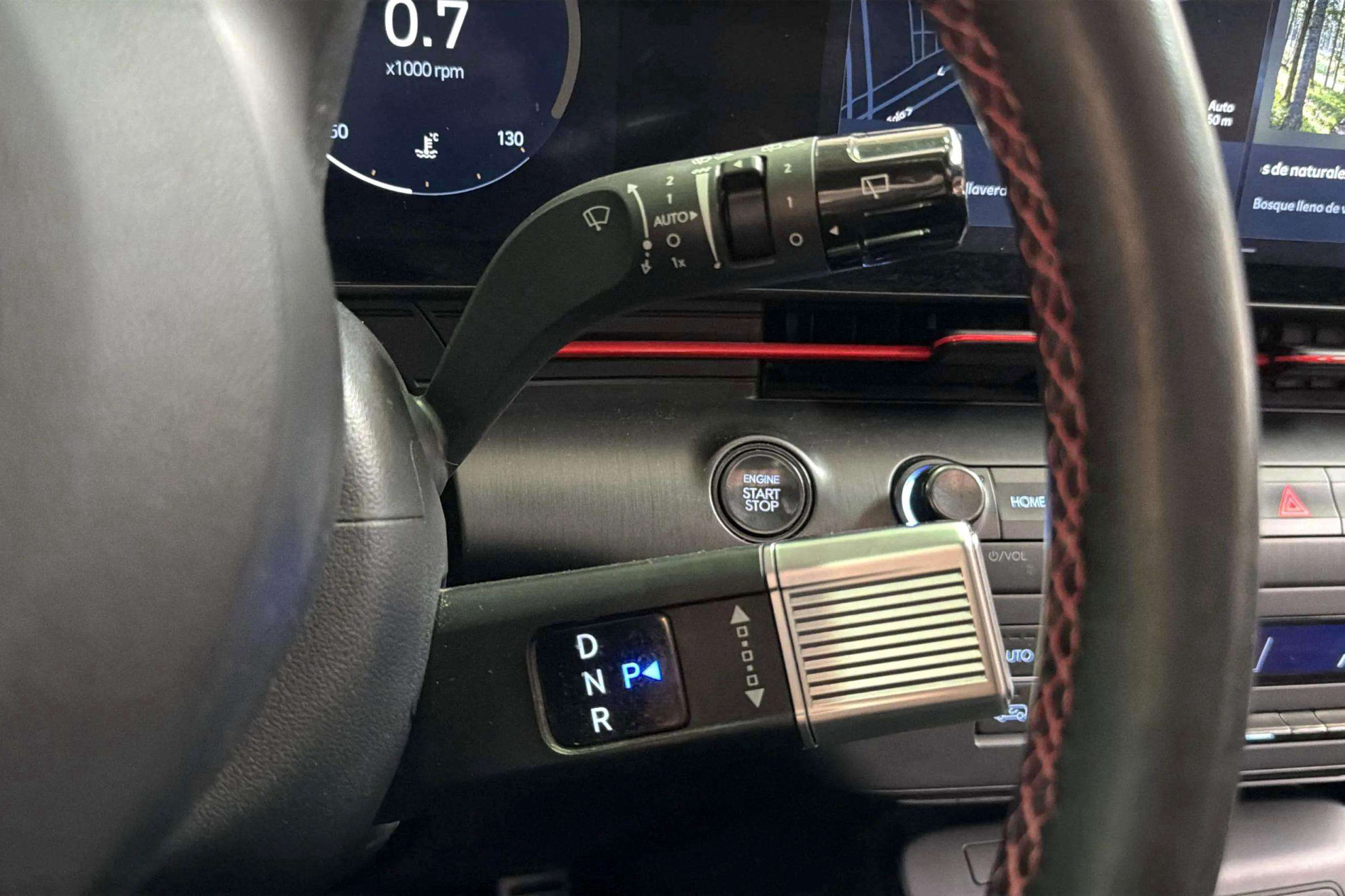 Hyundai Kona 1.6 T-GDi N Line Style 4x4 DCT - foto 20