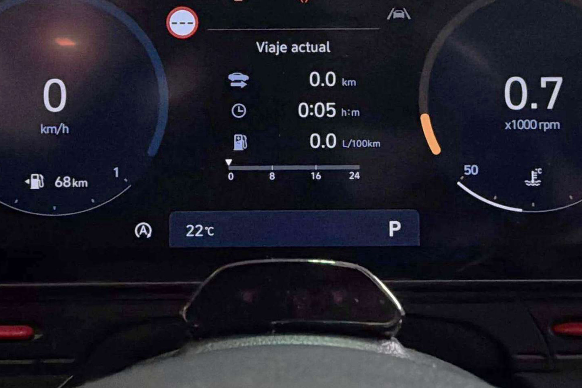 Hyundai Kona 1.6 T-GDi N Line Style 4x4 DCT - foto 25