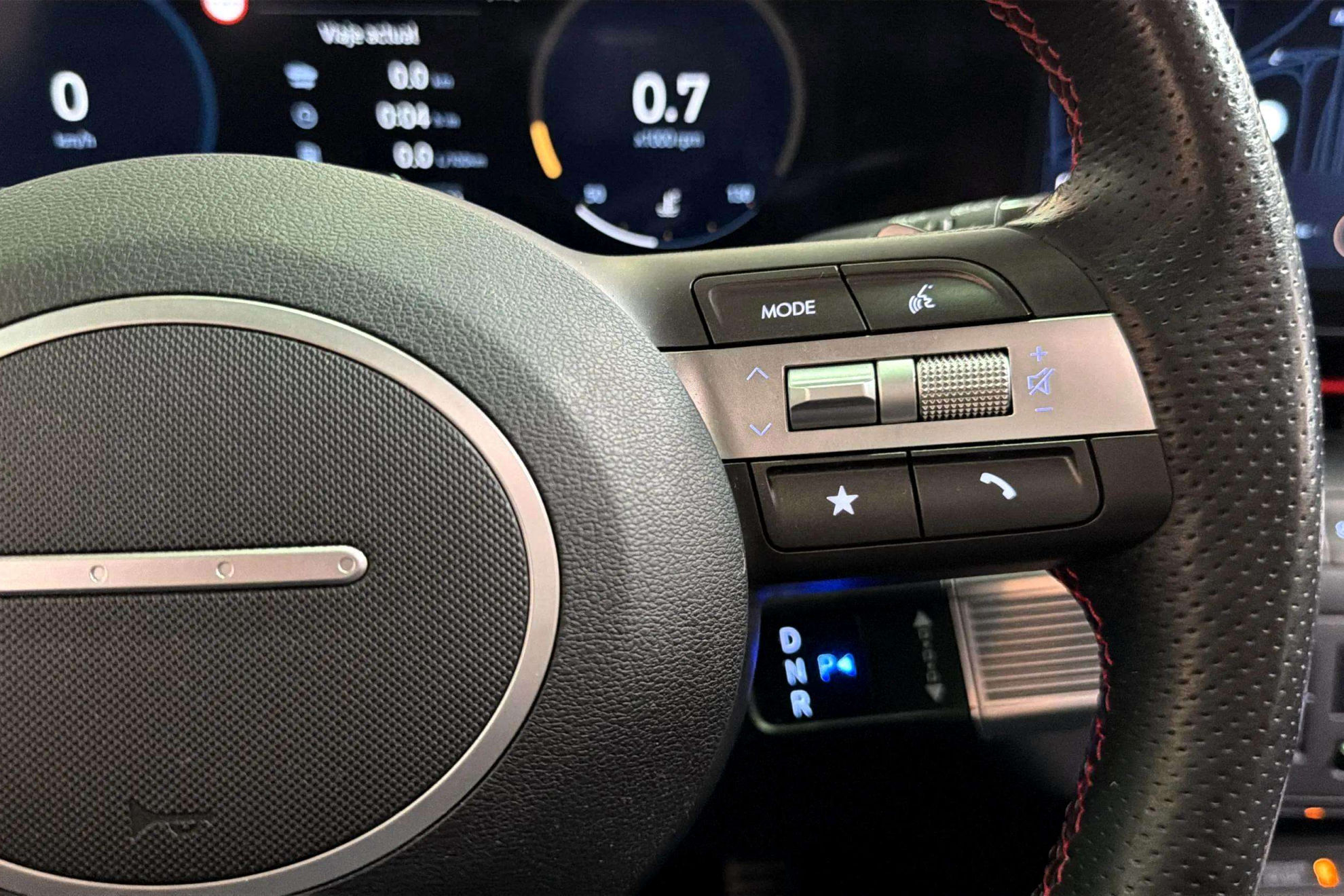 Hyundai Kona 1.6 T-GDi N Line Style 4x4 DCT - foto 24