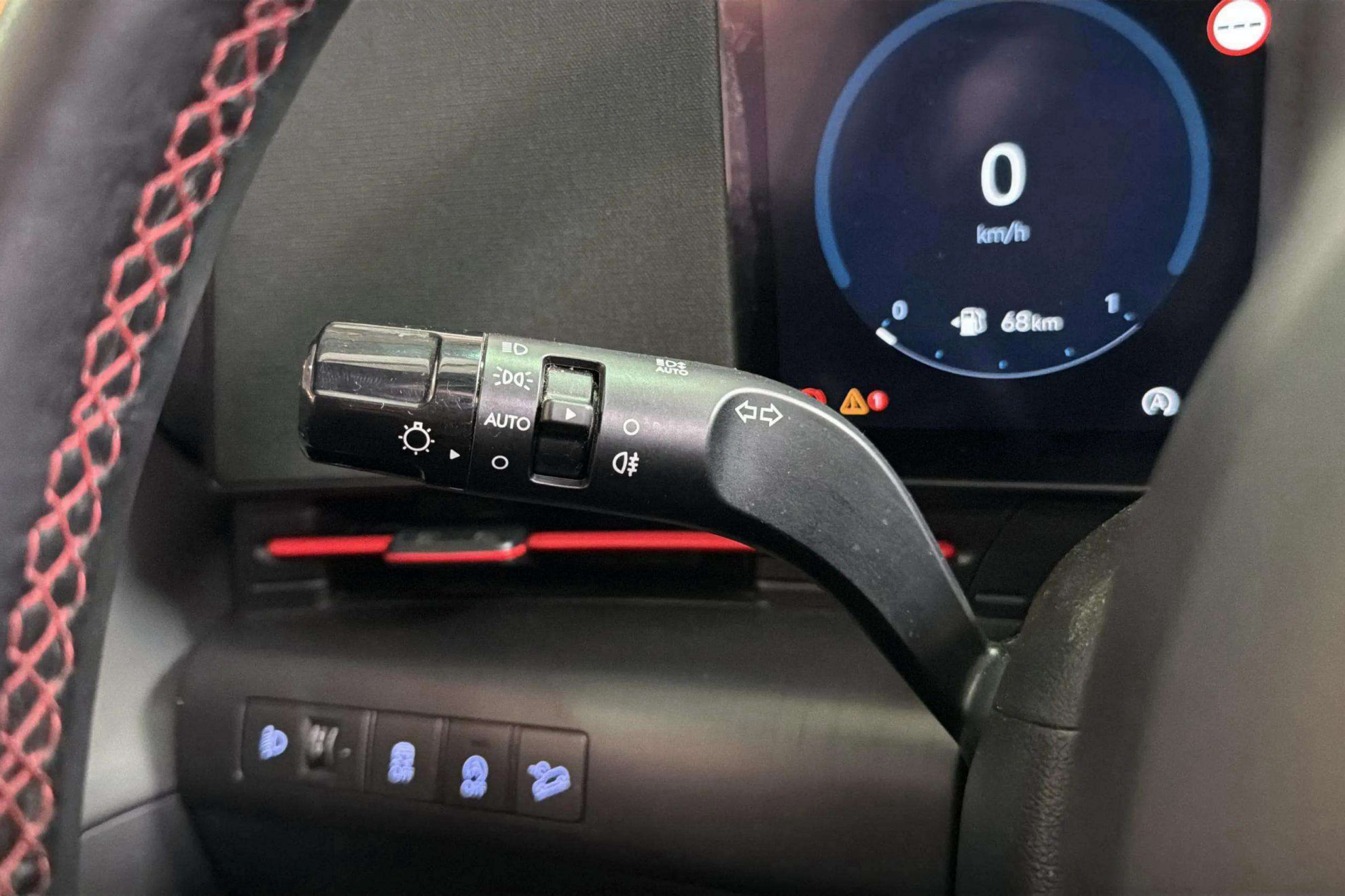 Hyundai Kona 1.6 T-GDi N Line Style 4x4 DCT - foto 19