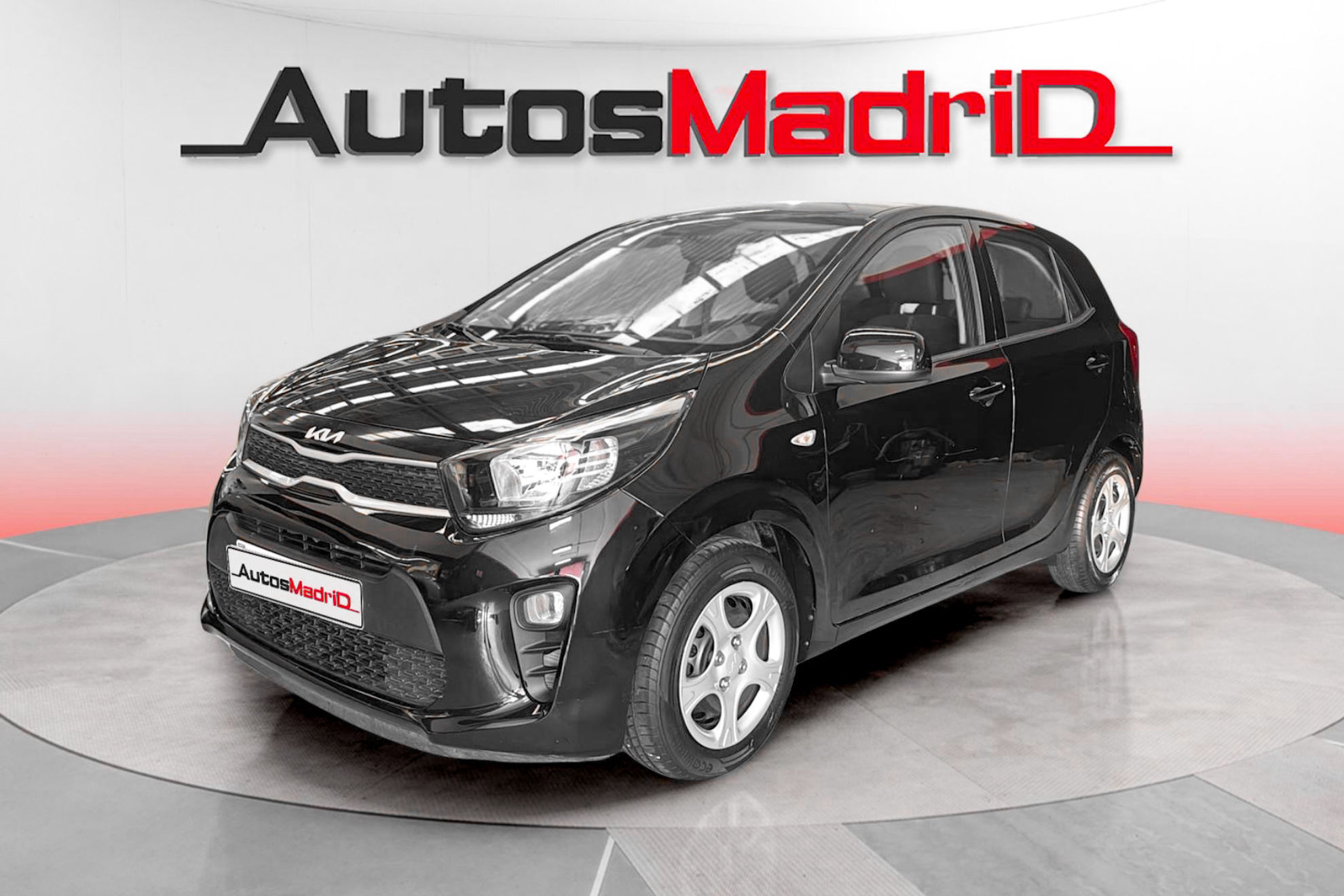 Kia Picanto 1.0 DPi Concept - foto 3