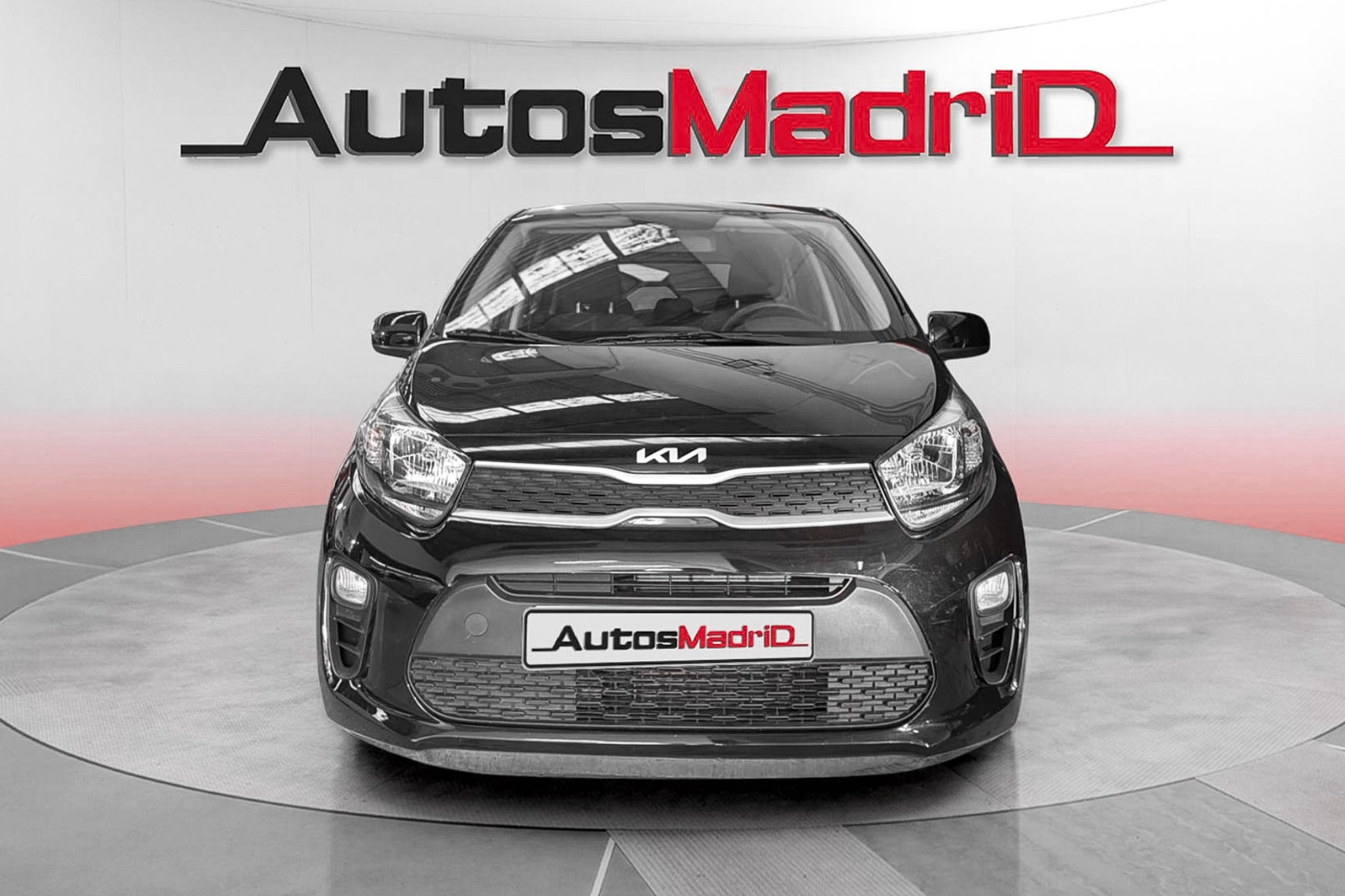 Kia Picanto 1.0 DPi Concept - foto 2