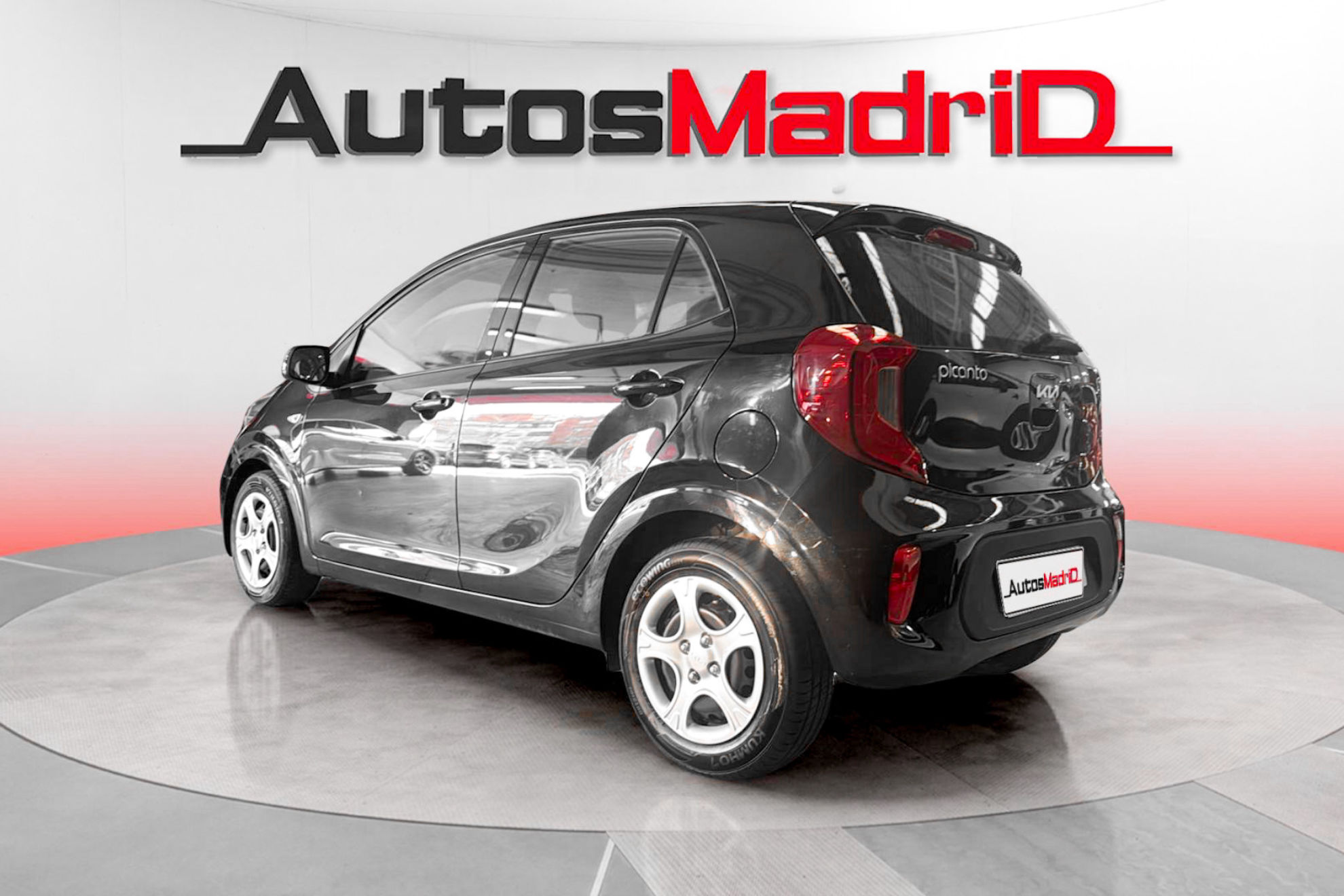Kia Picanto 1.0 DPi Concept - foto 5
